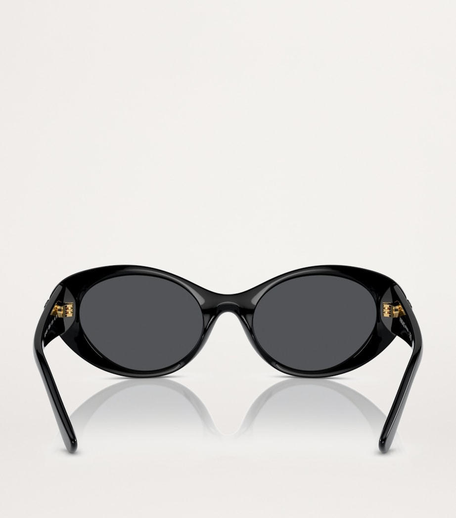 Injected VE4455U Sunglasses GB1/87 Image 4