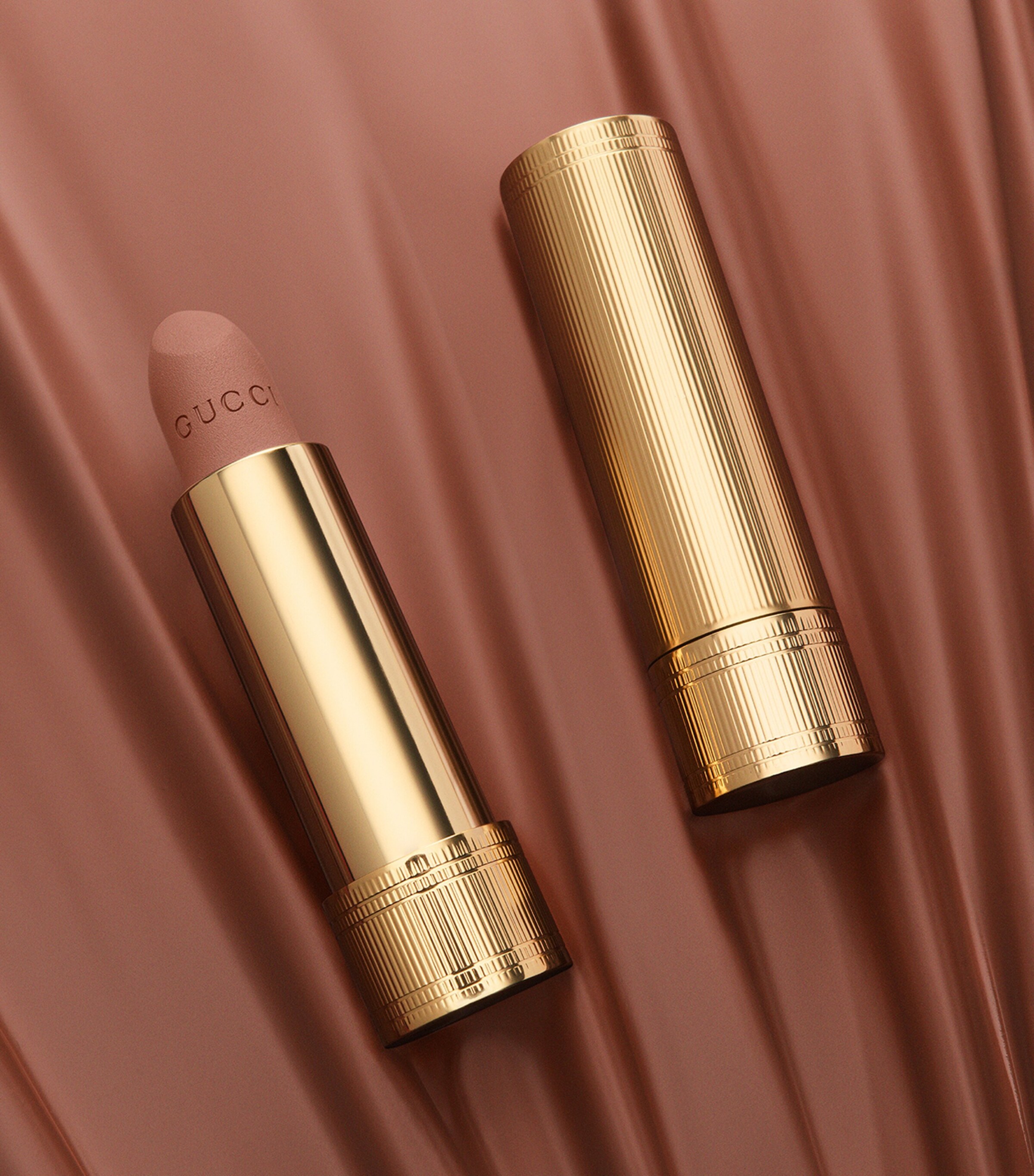 Gucci Rouge à Lèvres Matte Lipstick | Make-up | Lips | Lipsticks | Designers | Gucci Gucci Rouge à Lèvres Matte Lipstick | Make-up | Lips | Lipsticks | Designers | Gucci