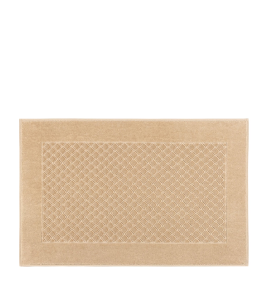 Etoile Bath Mat (55cm x 90 cm) DUNE Image 1