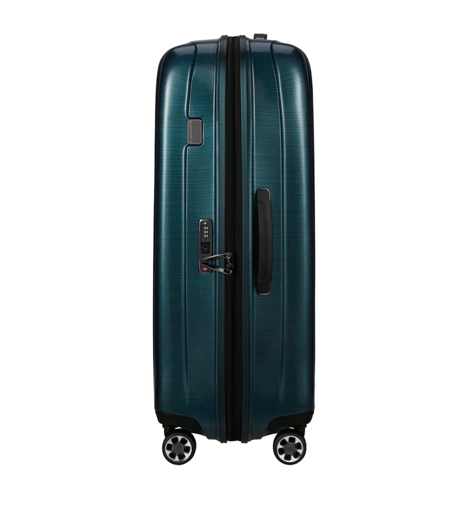 Nexis Expandable Spinner (82cm) DEEP PETROL Image 4