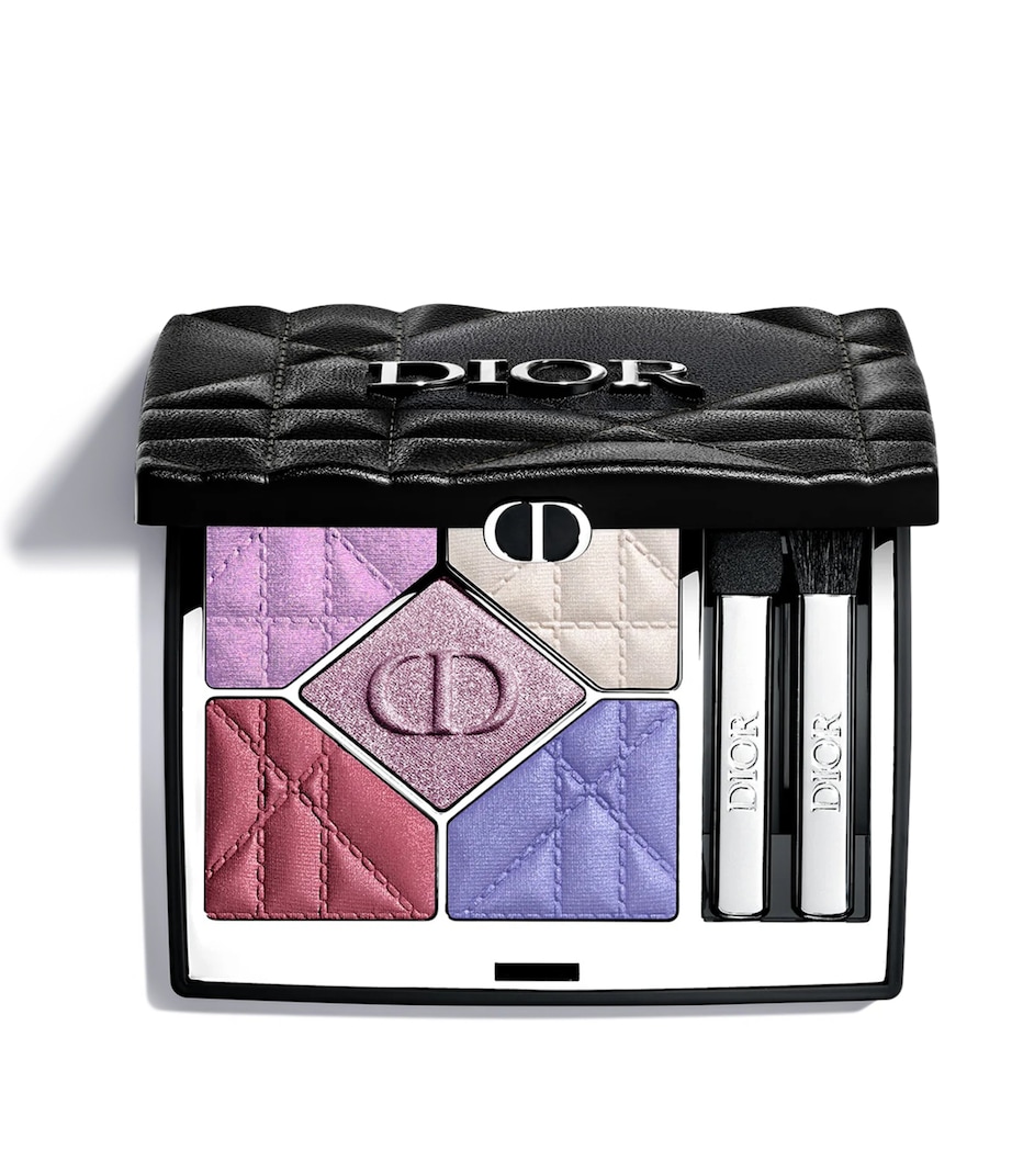 DIOR Diorshow 5 Couleurs Couture Eyeshadow Palette Lilac Tulle Image 1