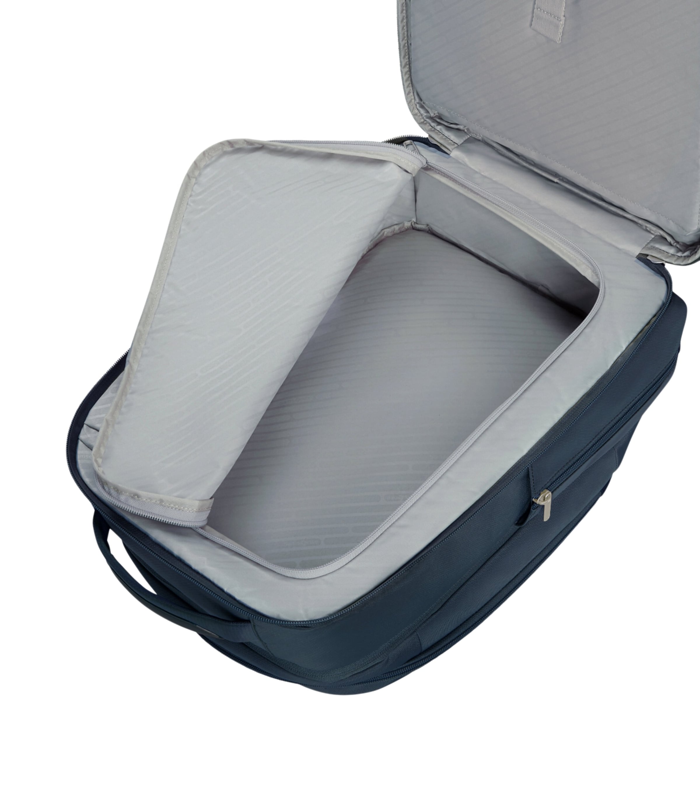 Paralux 2-In-1 Travel Backpack MIDNIGHT NAVY 1552 Image 4