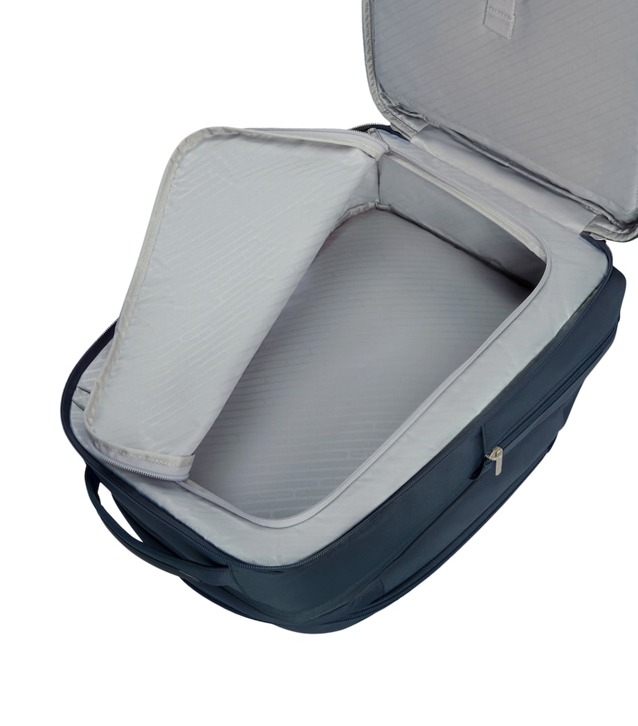 Paralux 2-In-1 Travel Backpack MIDNIGHT NAVY 1552 Image 4