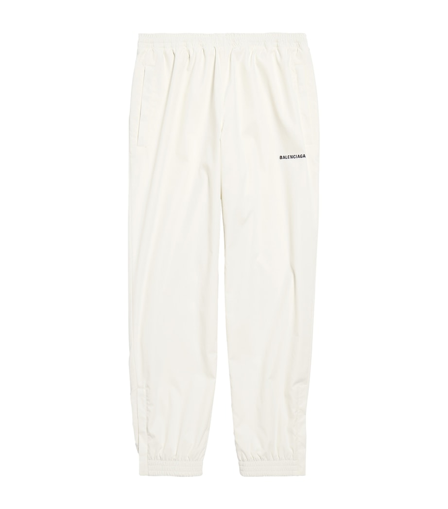 Logo Track Pants 9012 Image 1