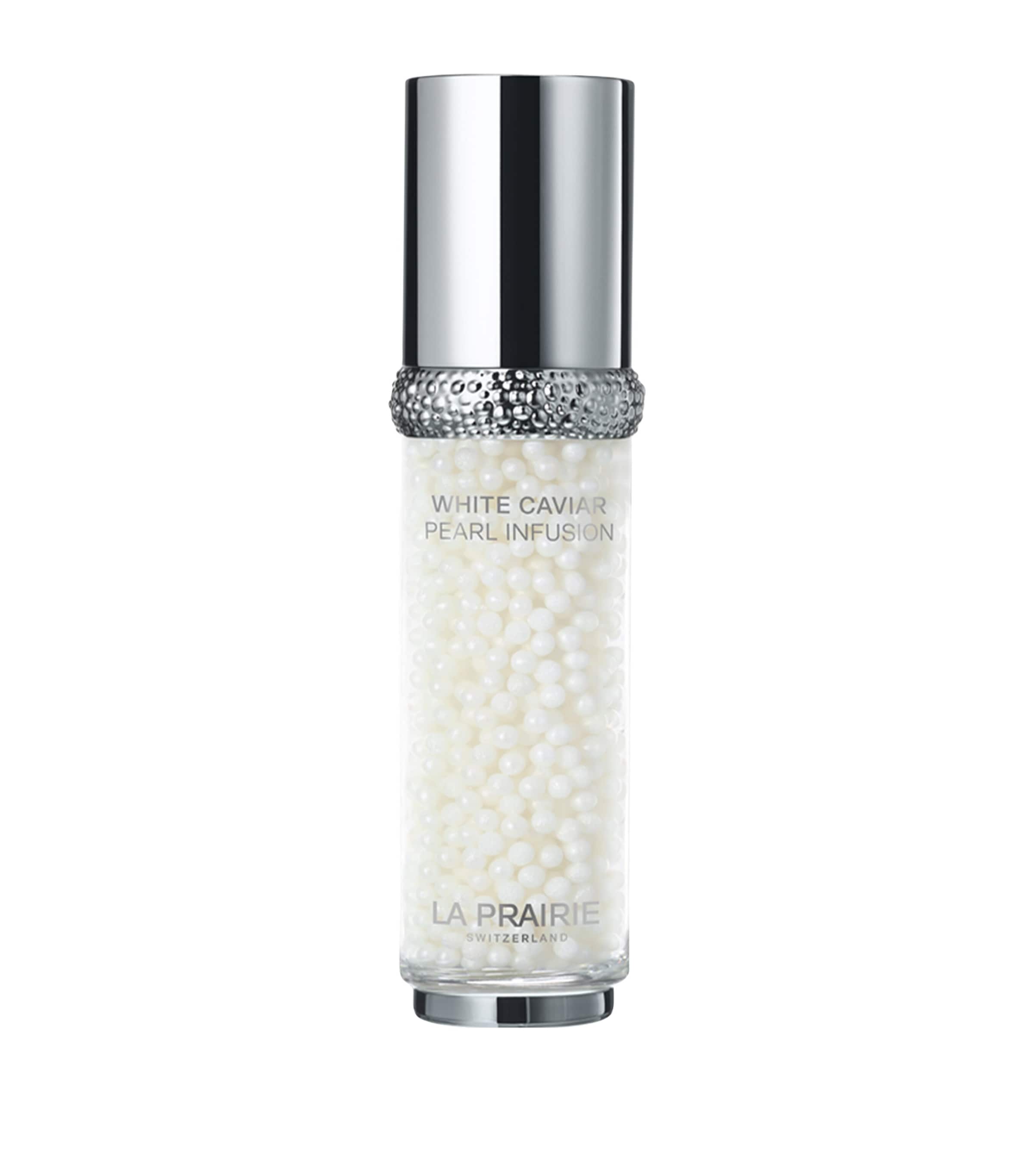 La Prairie White Caviar Illuminating Pearl Infusion Serum