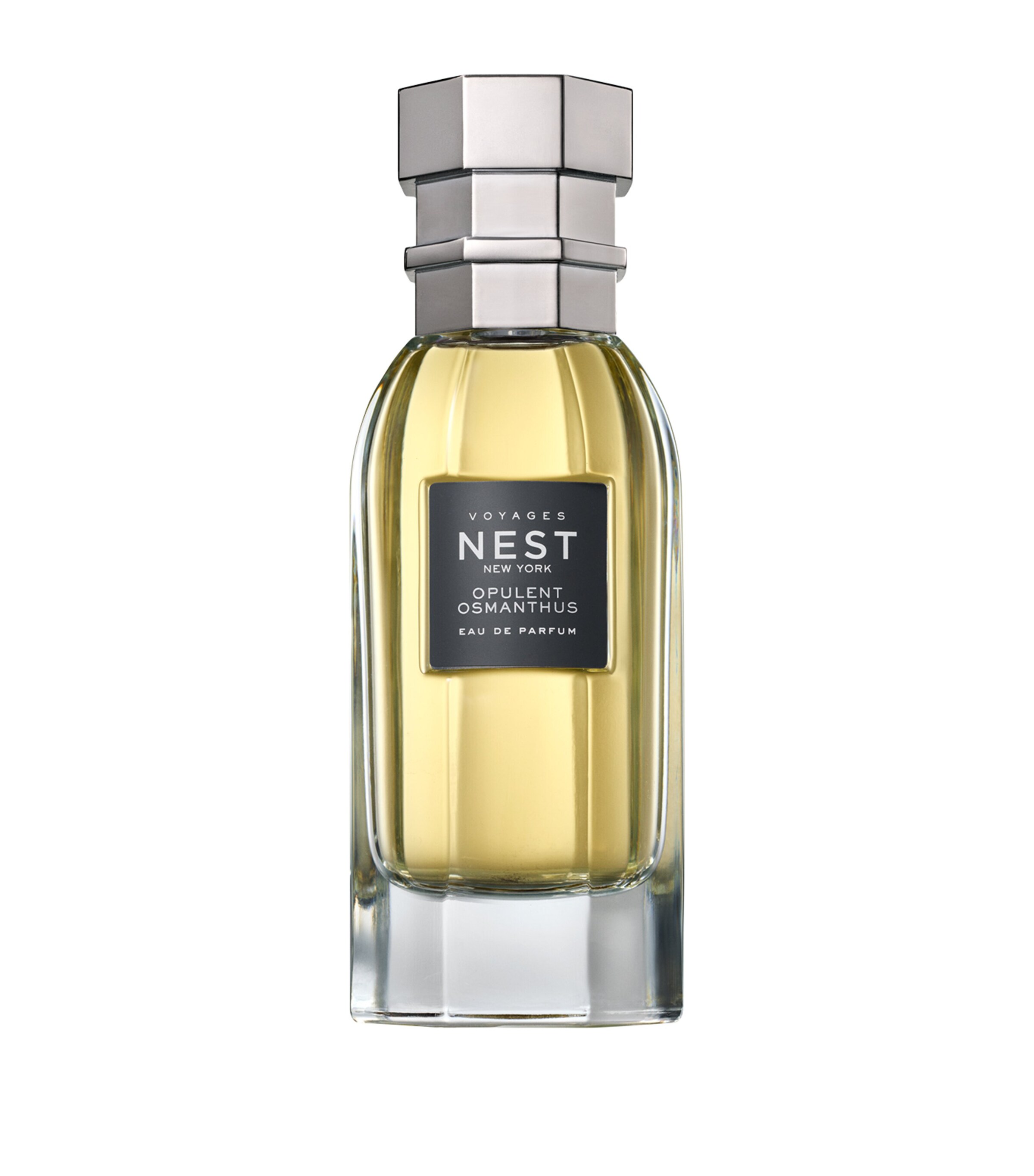 VOYAGES Opulent Osmanthus Eau de Parfum (100ml) NO COLOUR Image 2