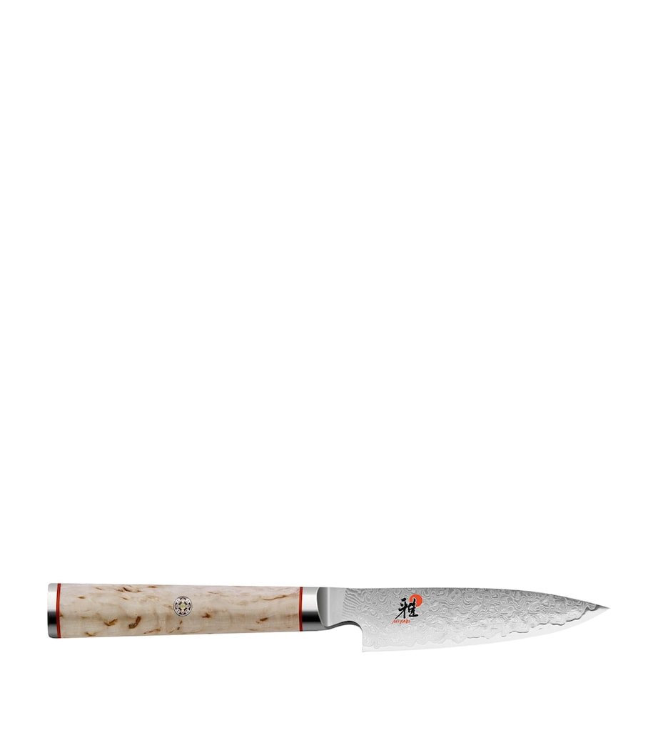 Miyabi 5000 MCD Shotoh Paring Knife Silver Image 1