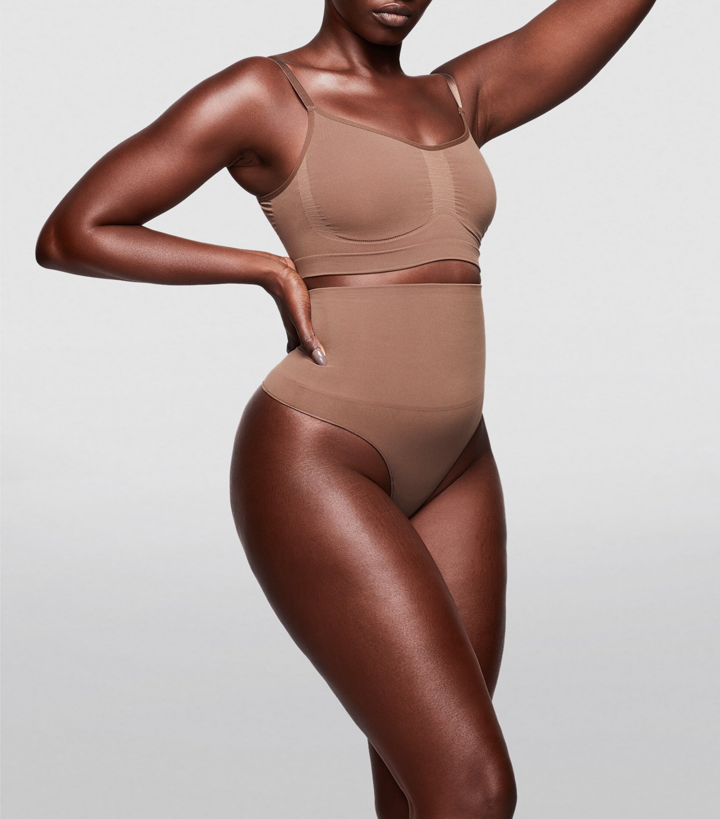 Core Control Thong OXIDE Image 2