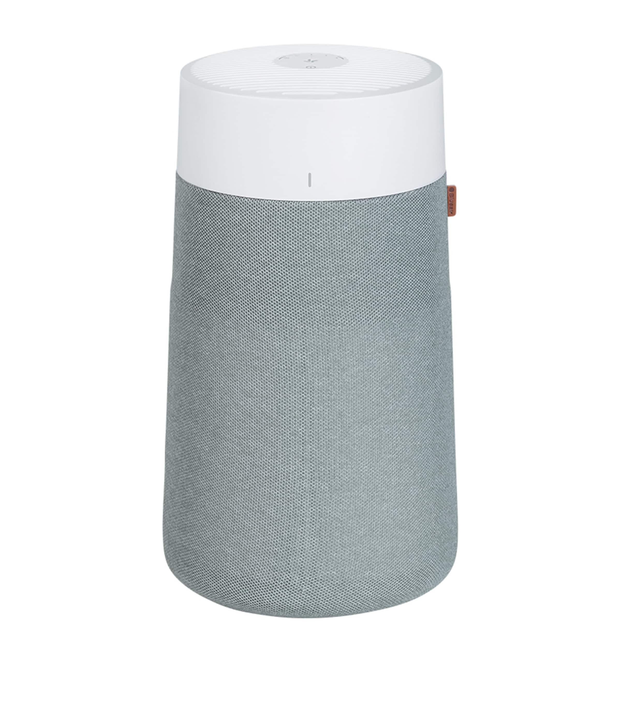 Blueair Blu 3450i Max Air Purifier In Grey
