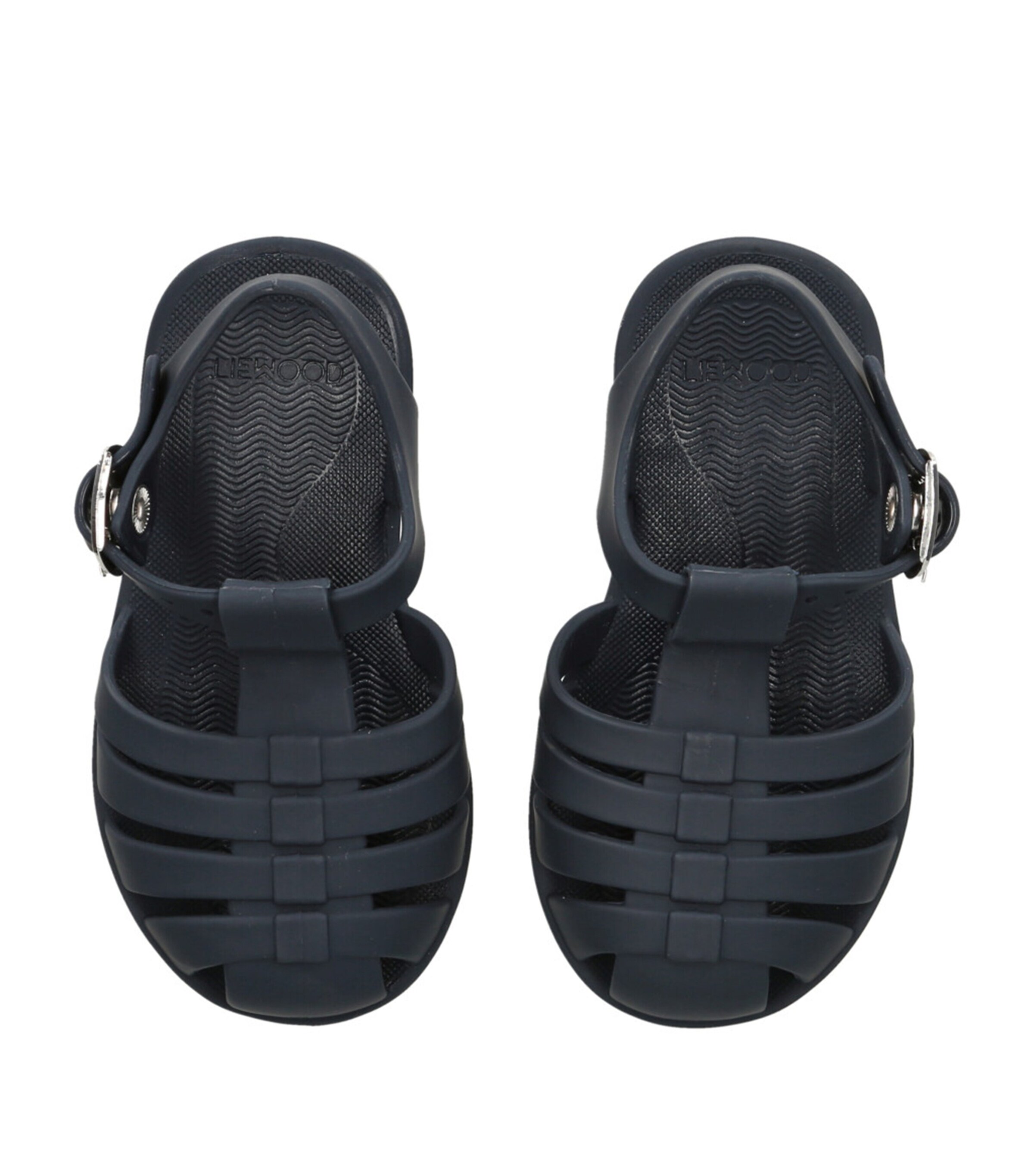 Liewood Bre Sandals Navy Image 4