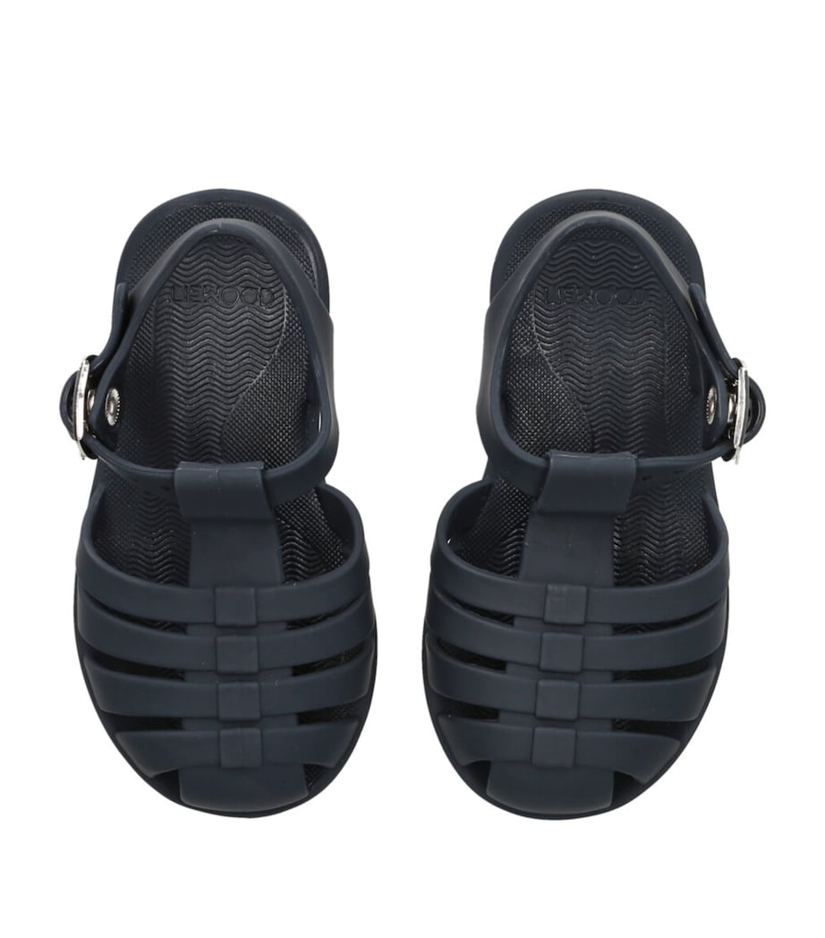 Liewood Bre Sandals Navy Image 4