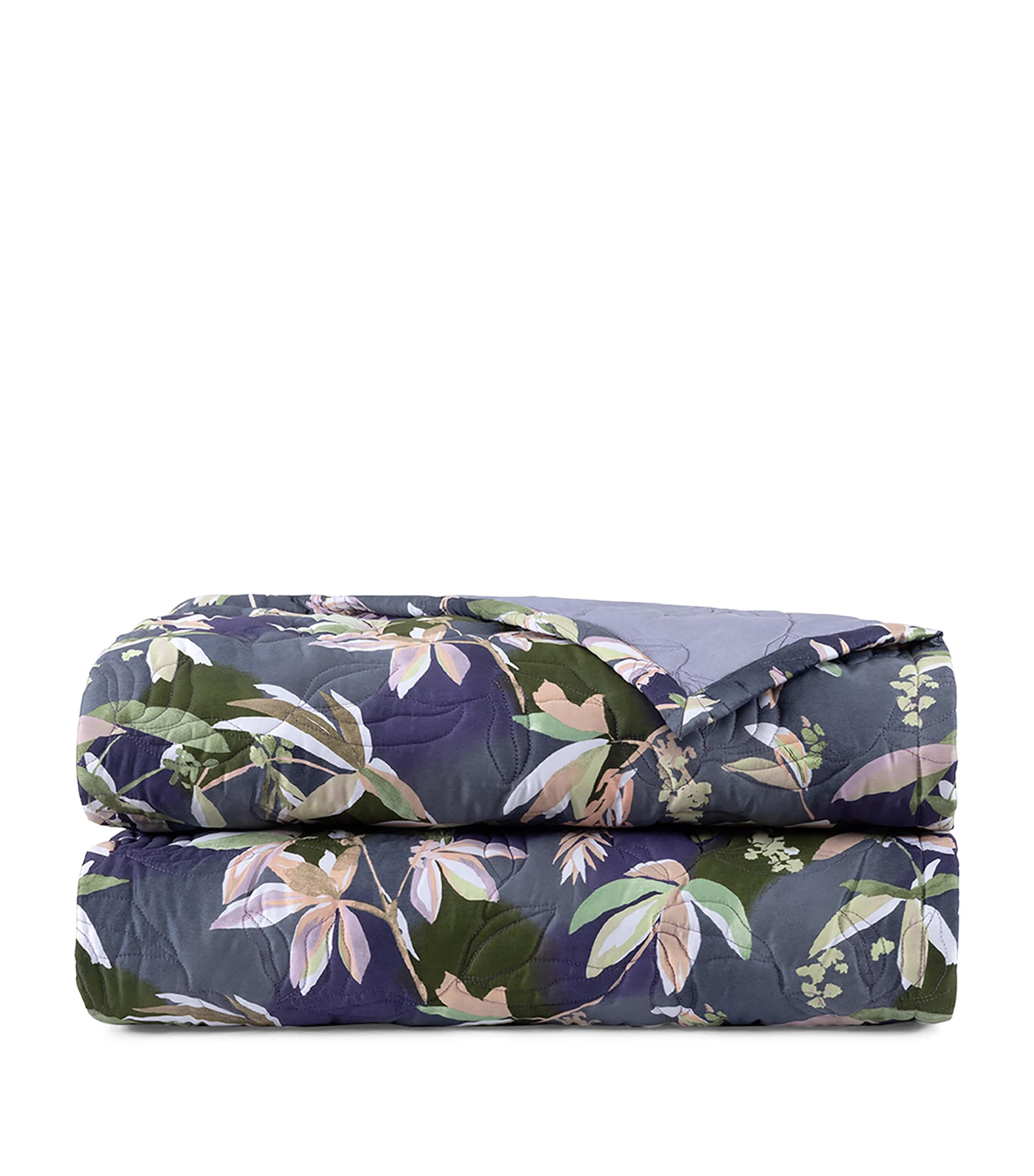 Brume Super King Duvet Cover (285cm x 250cm) MULTICOLOURED Image 1