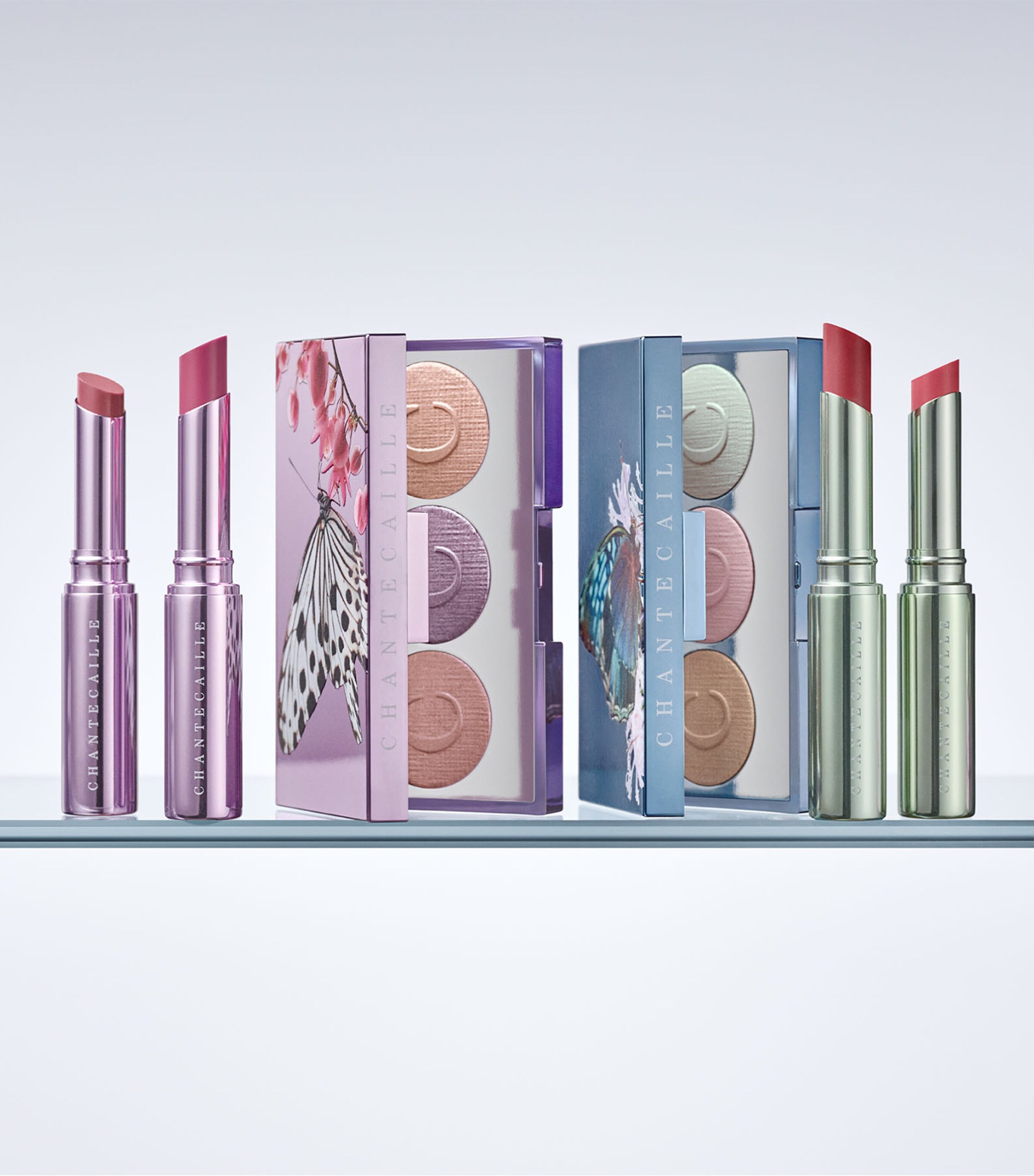 Lip Sheer GROSSAMER Image 6