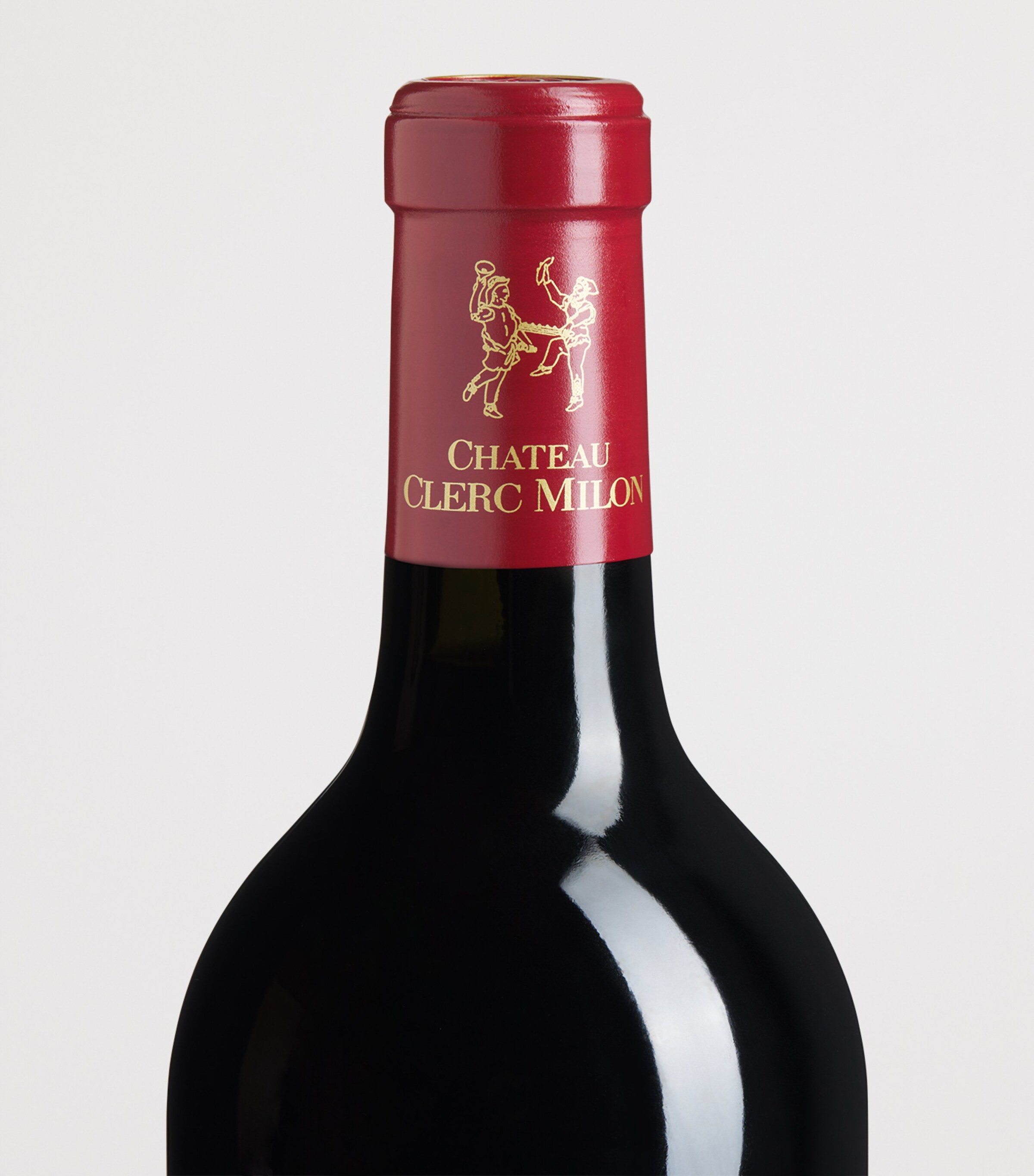 Château Clerc Milon 2019 (75cl) - Bordeaux, France NO COLOUR Image 2