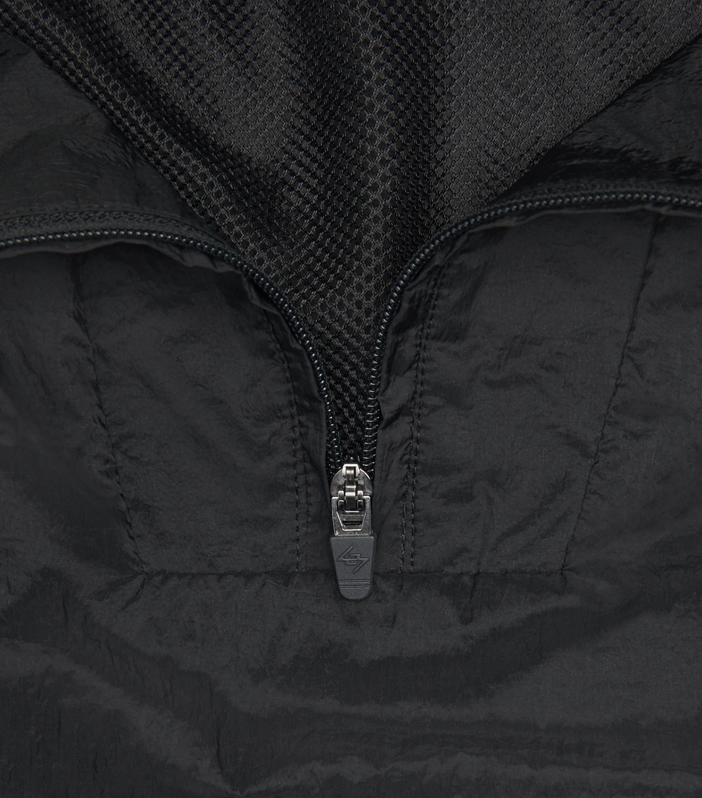 Overhead Training Jacket BLACK Image 5