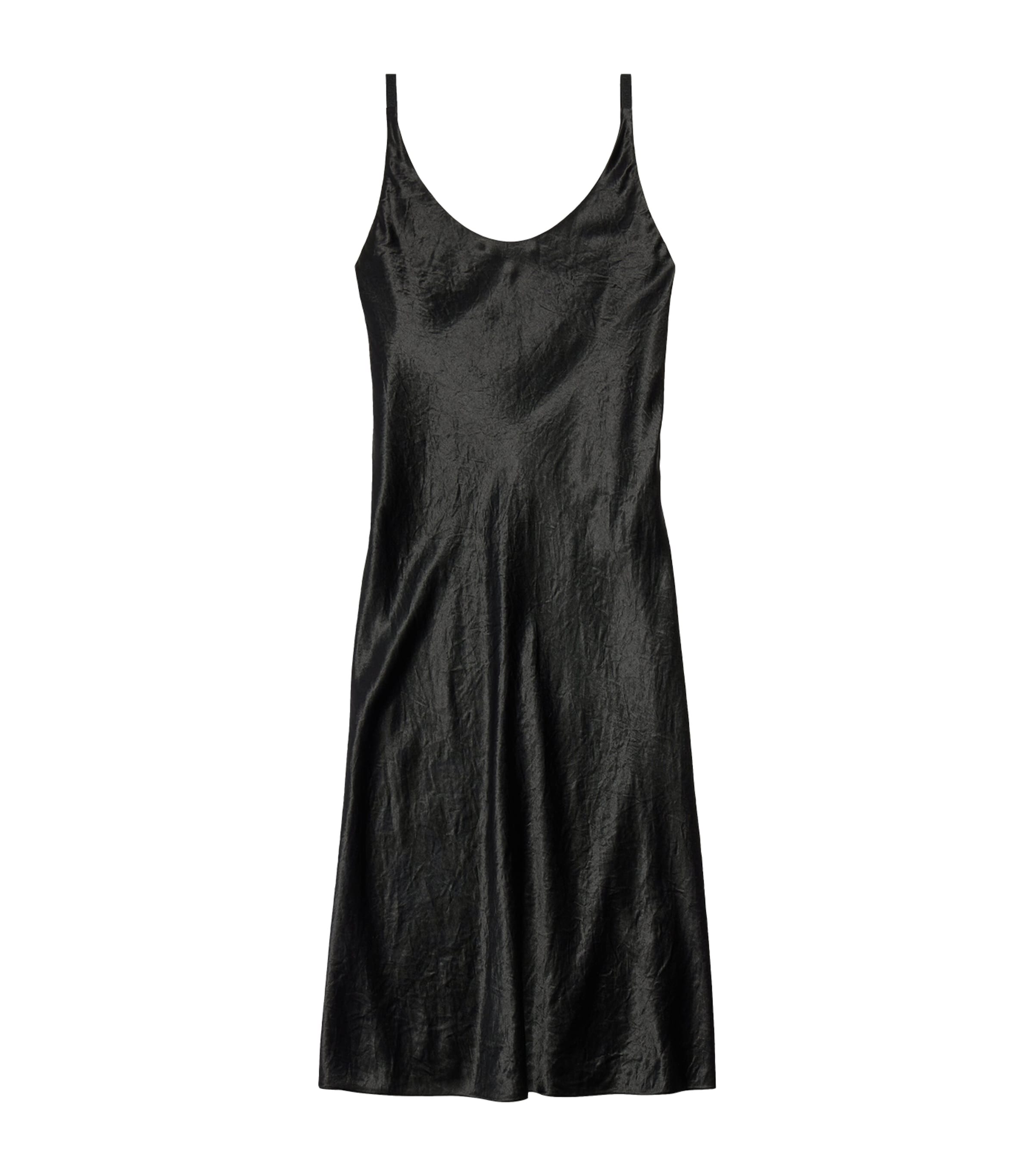 Midi Slip Dress 1000 Image 1