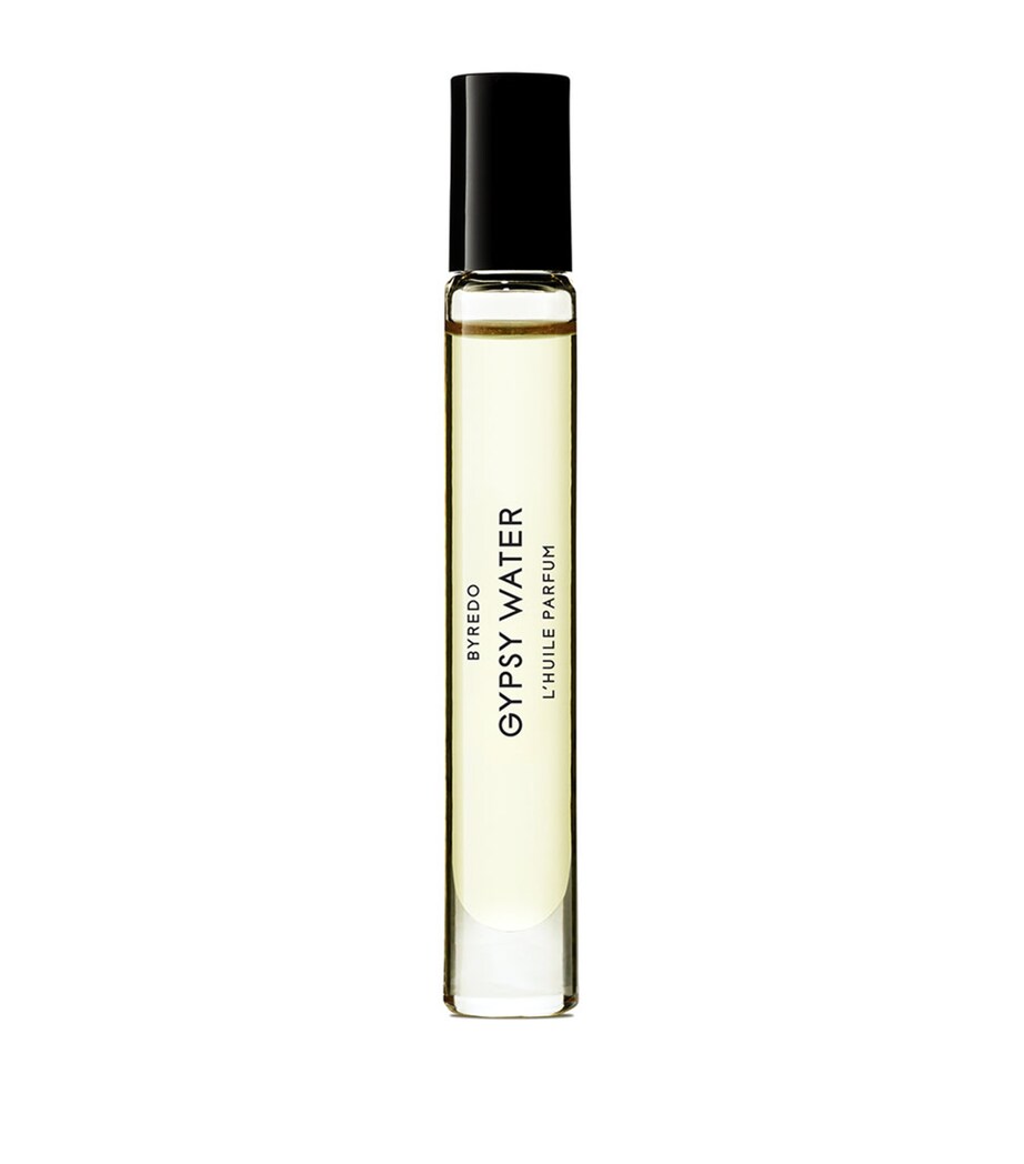 Gypsy Water Perfume Oil Roll-On(7.5ml) NO COLOUR Image 1