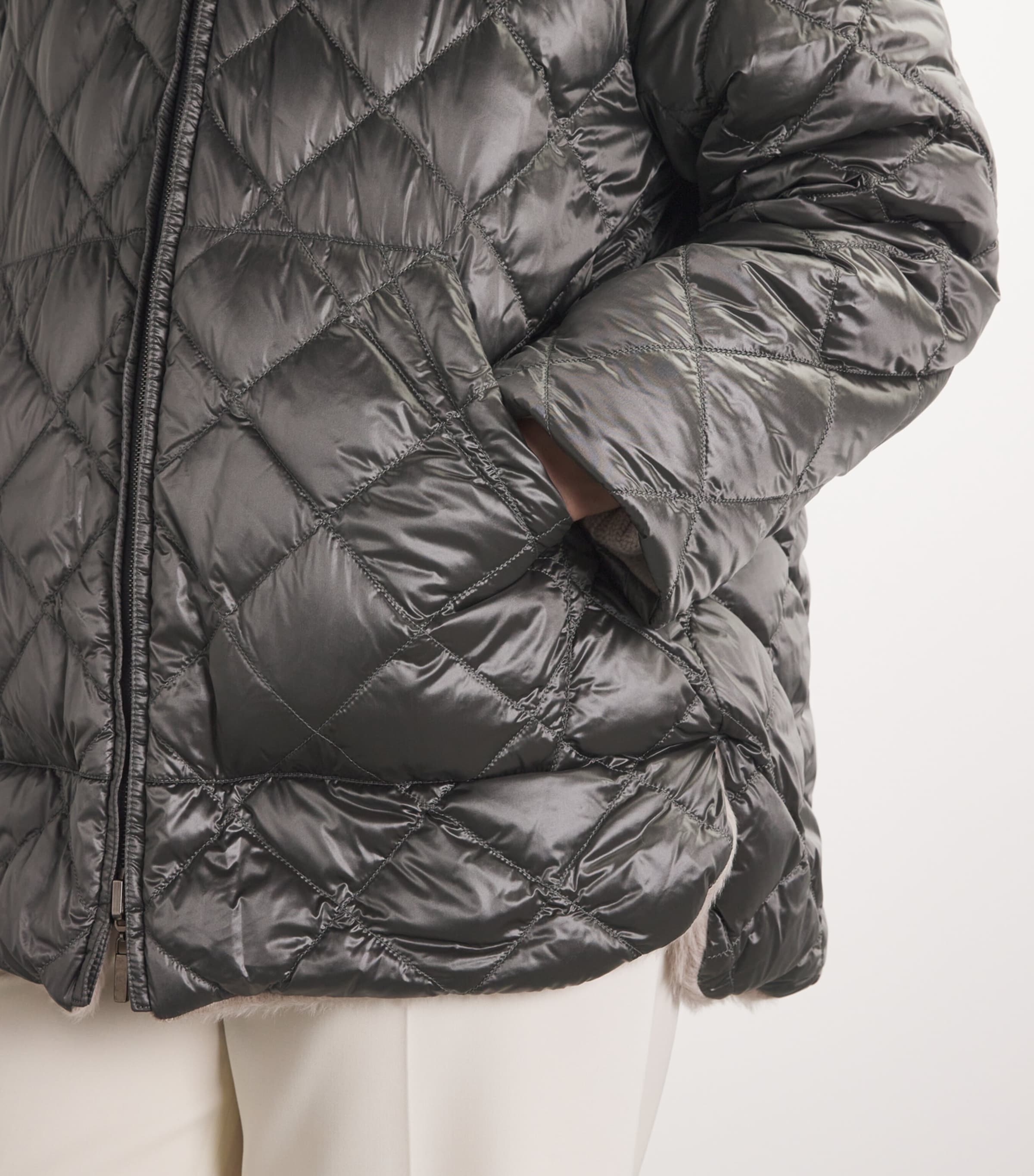 ジャケット・アウター max mara cucito a mano reversible coat Reversible coat | Max Mara