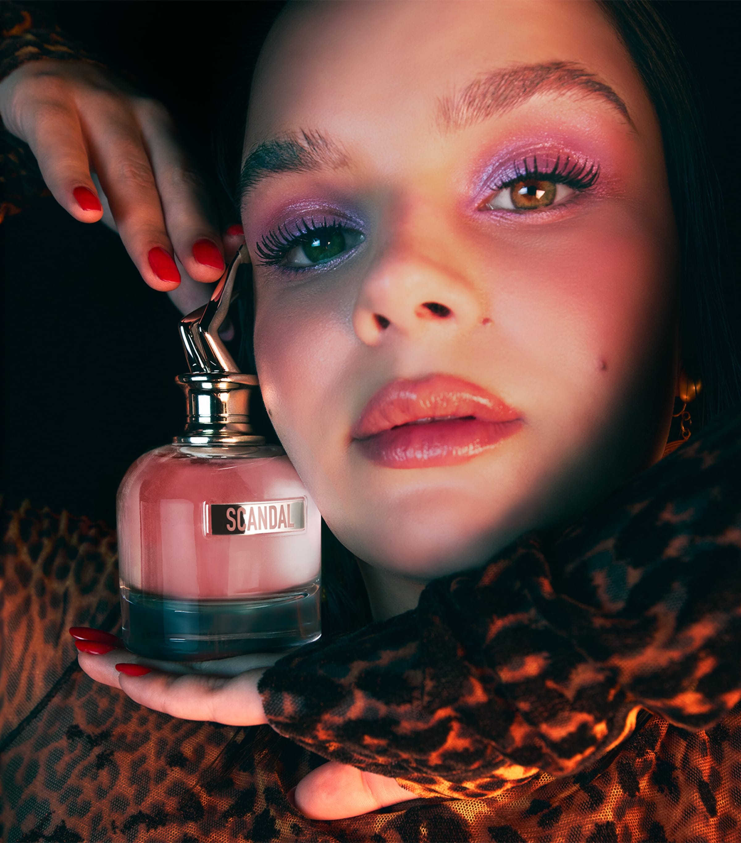 香水(女性用) SCANDAL JEAN PAUL GAULTIER LE PARFUM80ML Amazon.com : Jean Paul Gaultier Scandal for Women Eau de