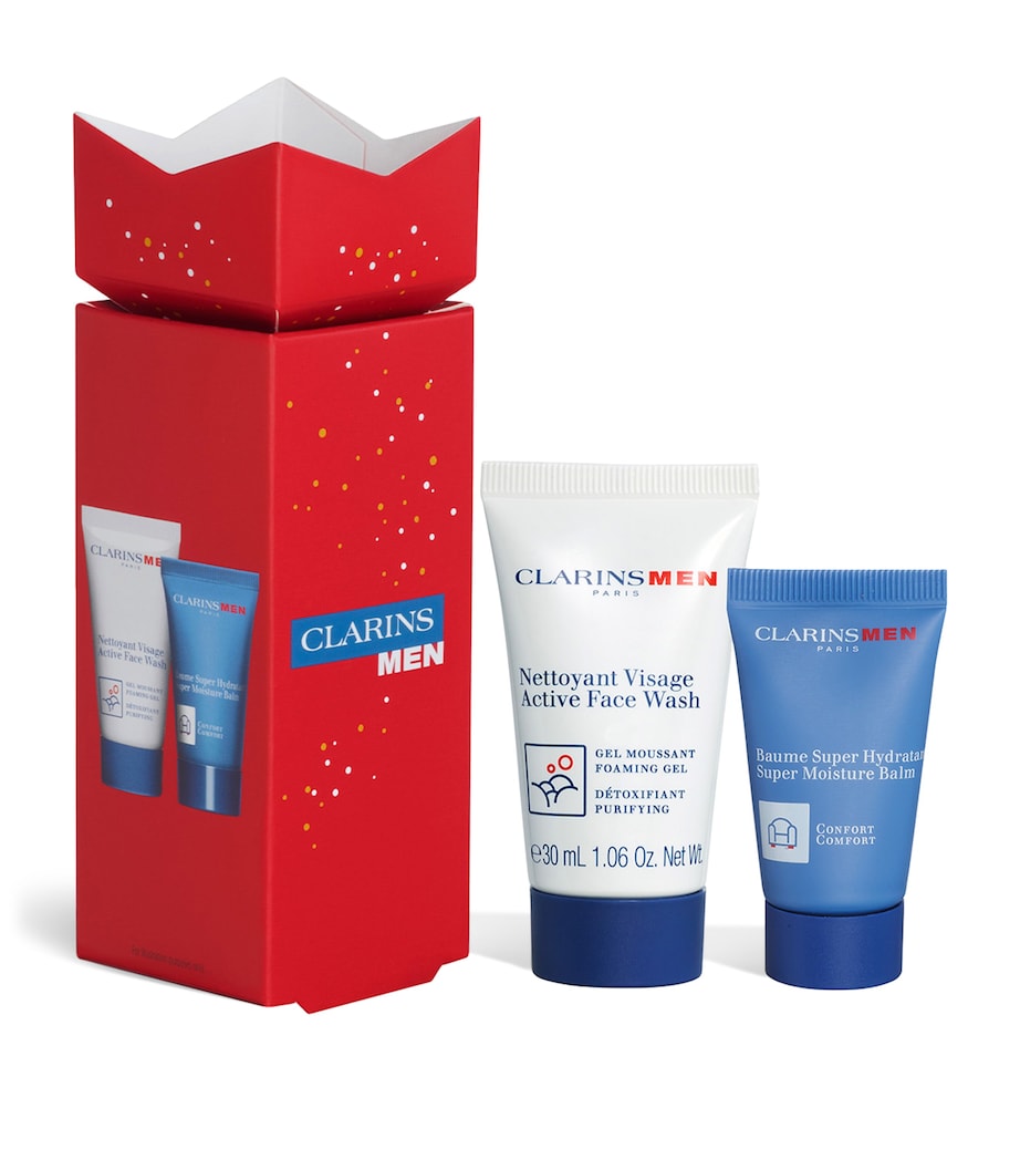 Essentials Stocking Filler Gift Set NO COLOUR Image 2