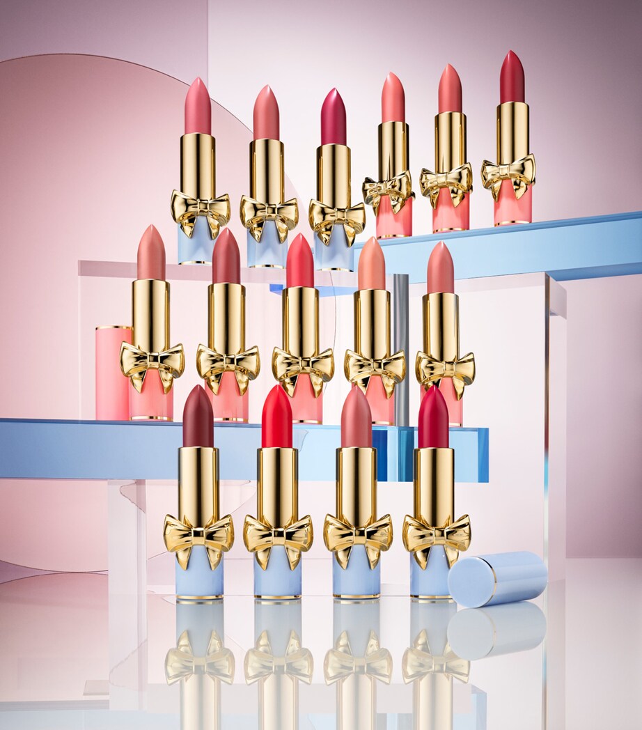 PAT MCGRATH LABS SatinAllure Lipstick Infatuation Image 6