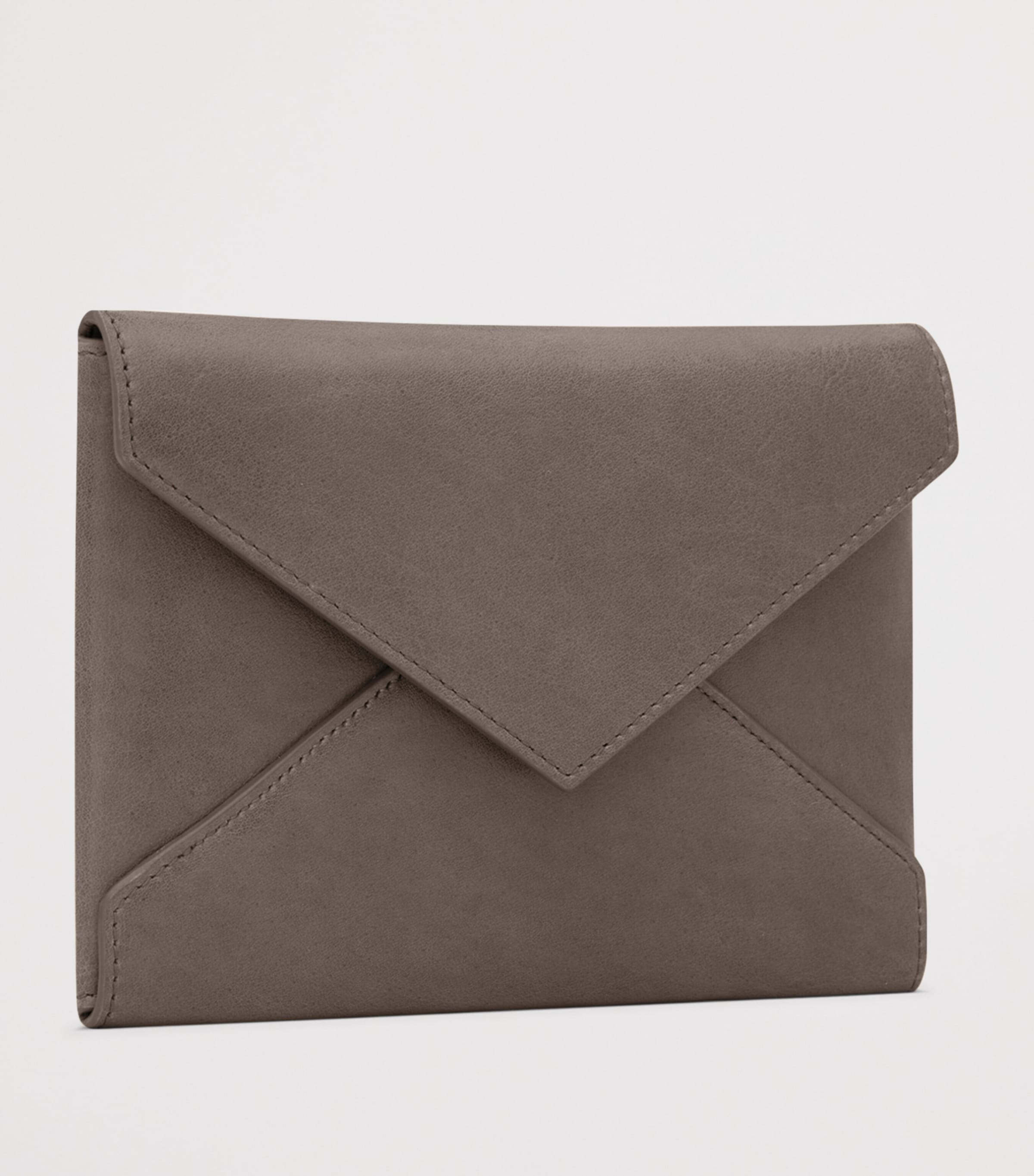 Letter Passport Holder 1997 Image 2