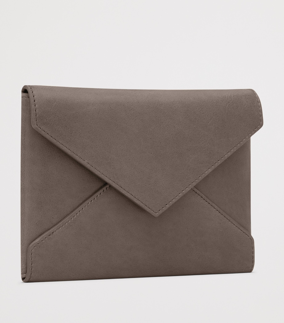 Letter Passport Holder 1997 Image 2