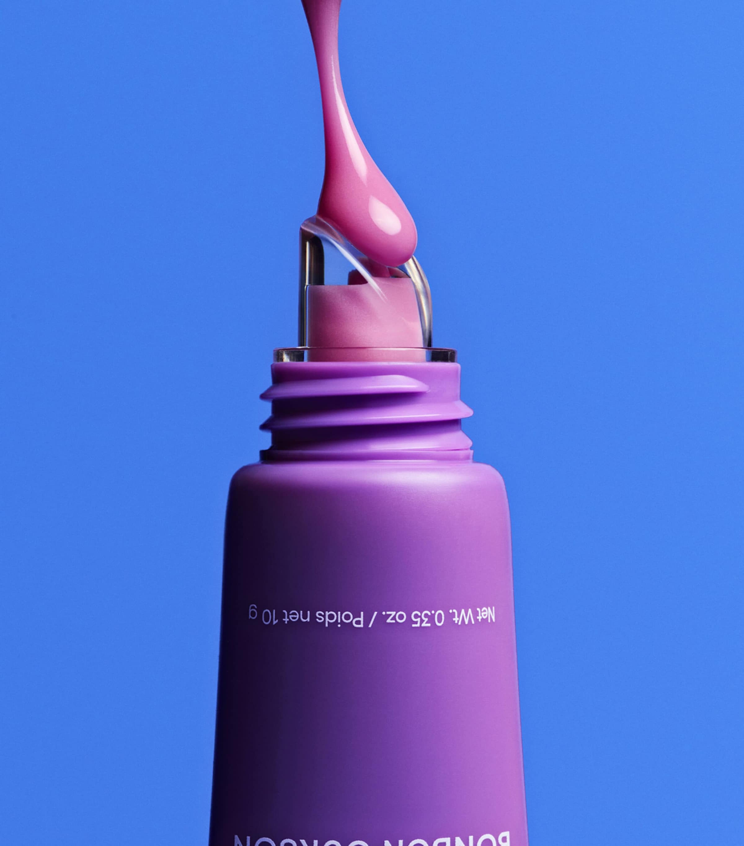 Laneige Lip Glowy Balm Gummy Bear Image 5