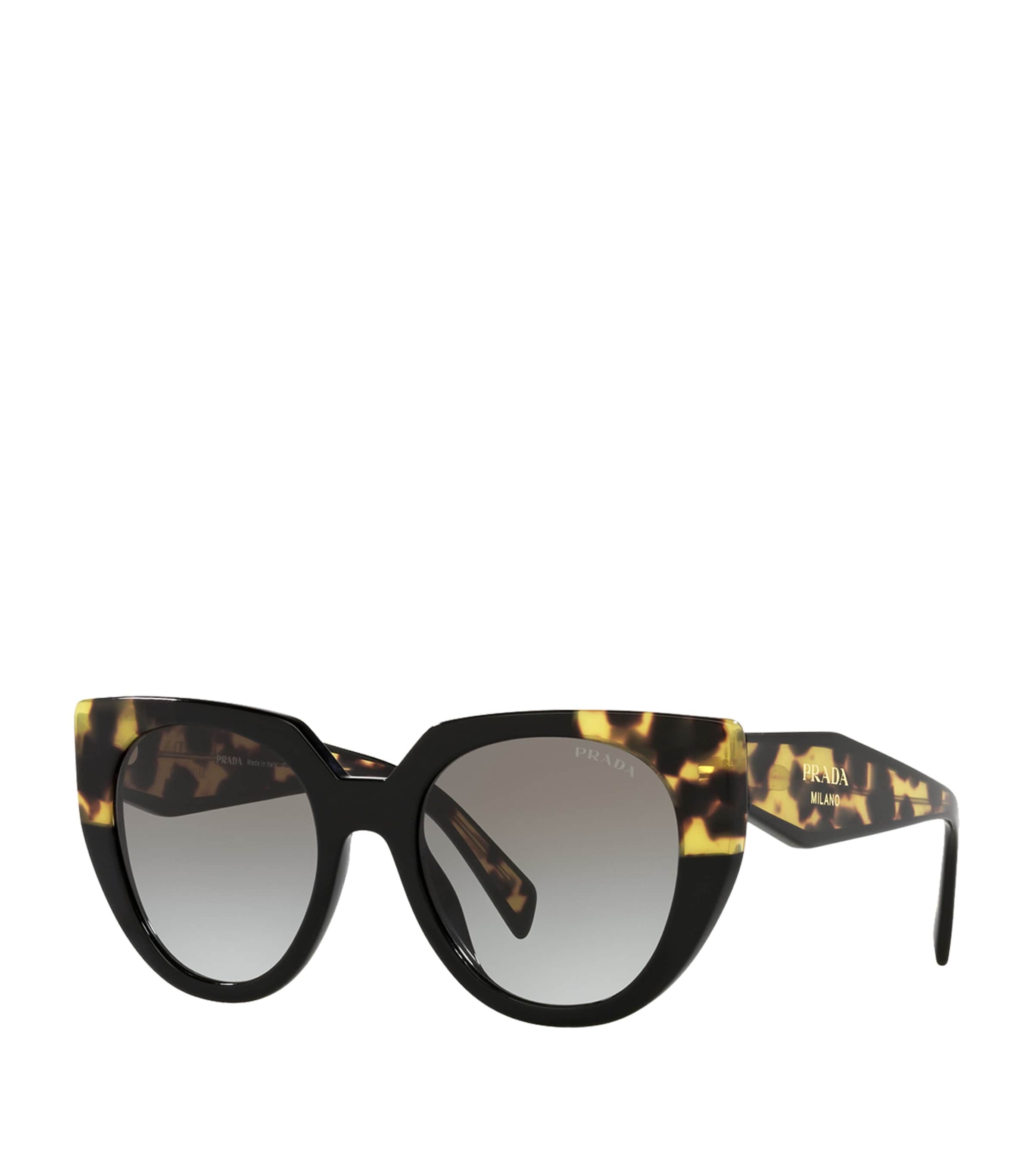 Cat-Eye Sunglasses 3890A7 Image 2