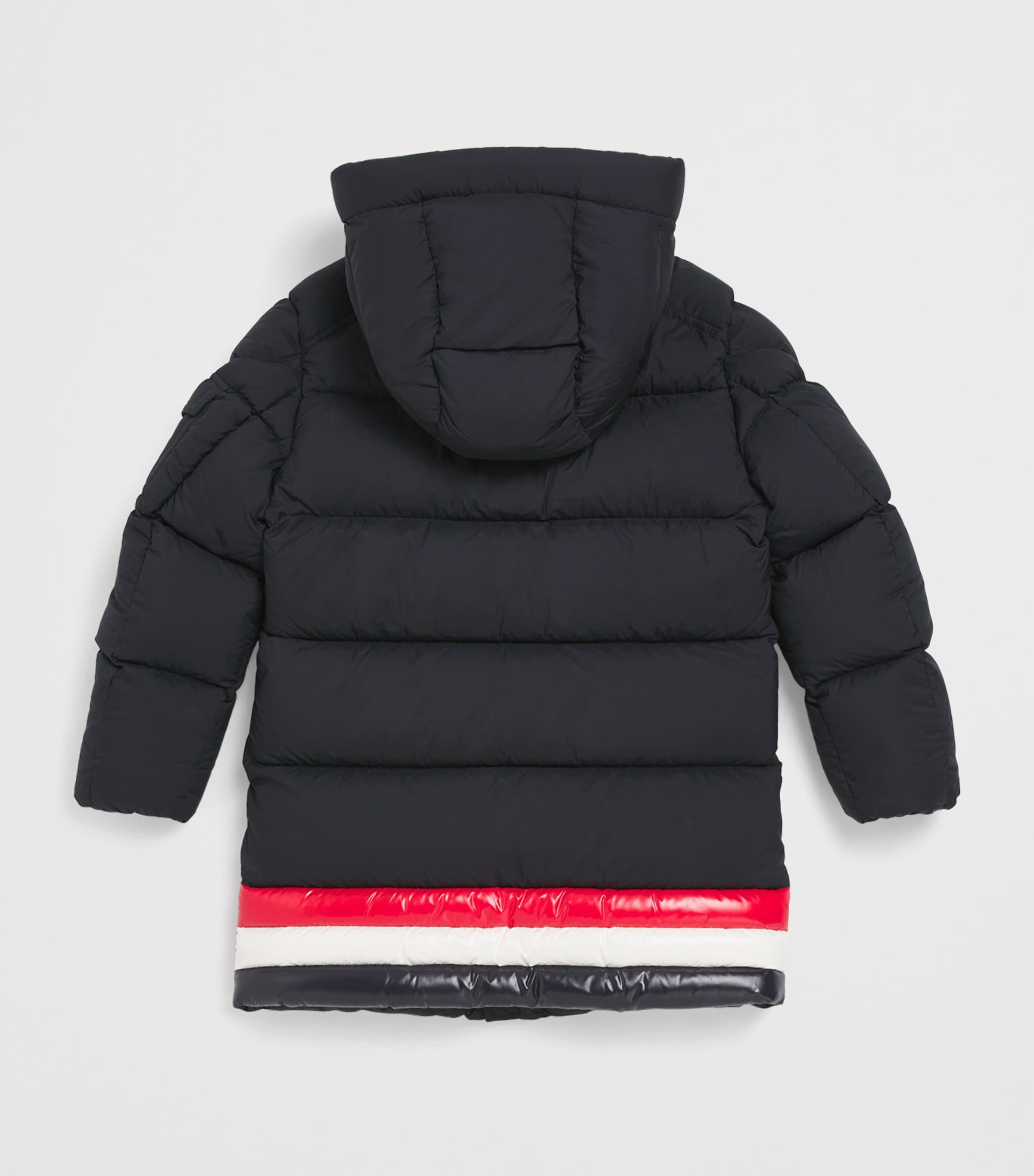 Down Marat Hooded Parka (8-10 Years) 776 Image 2