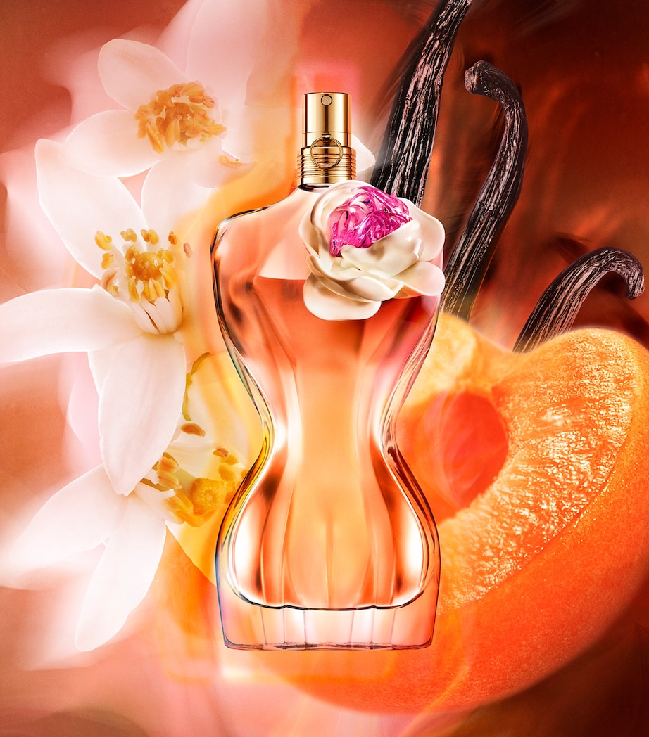 Le Belle Flower Edition Eau De Parfum (100ml) NO COLOUR Image 3