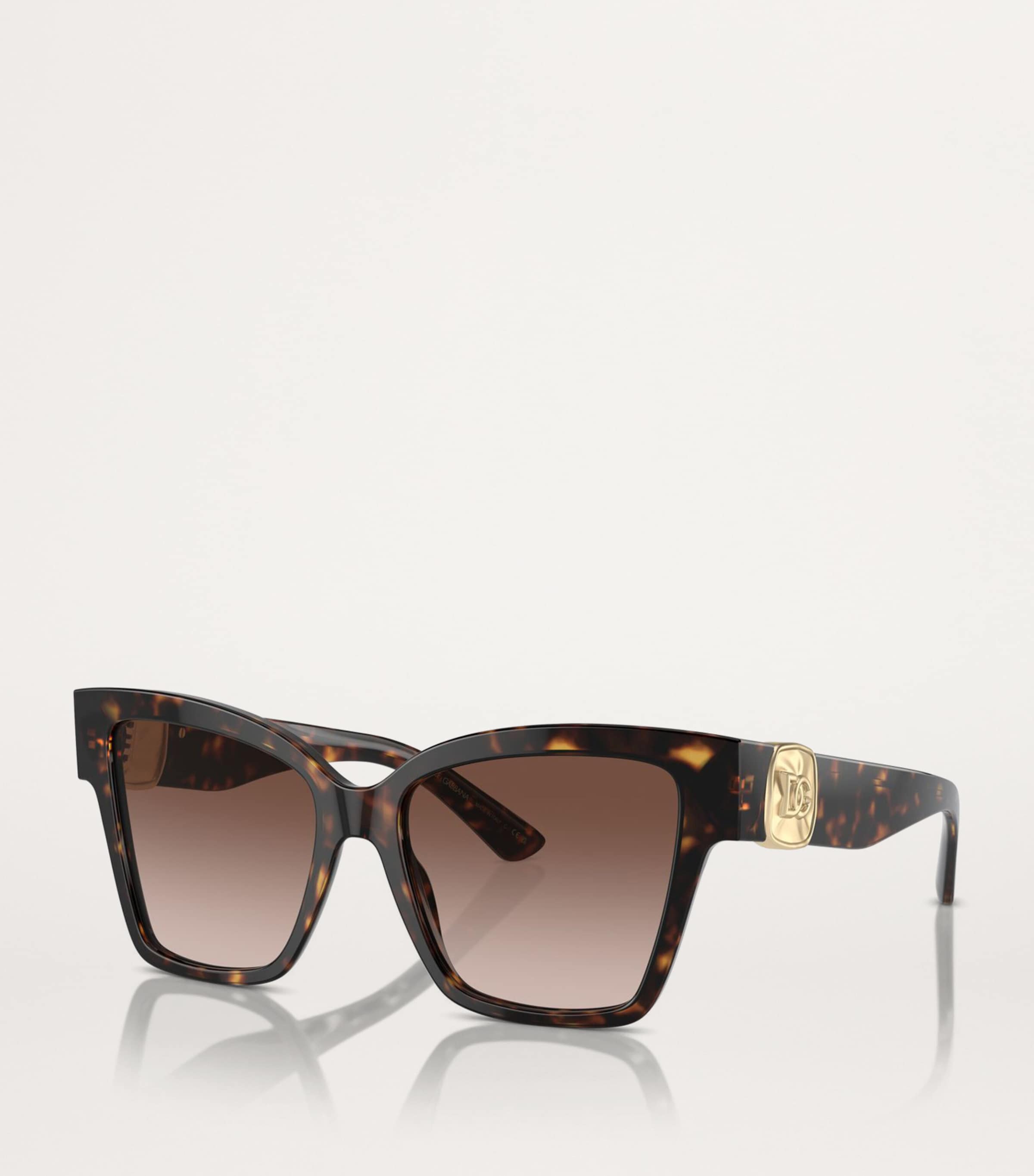 Dolce&Gabbana Acetate DG4470 Sunglasses Image 2