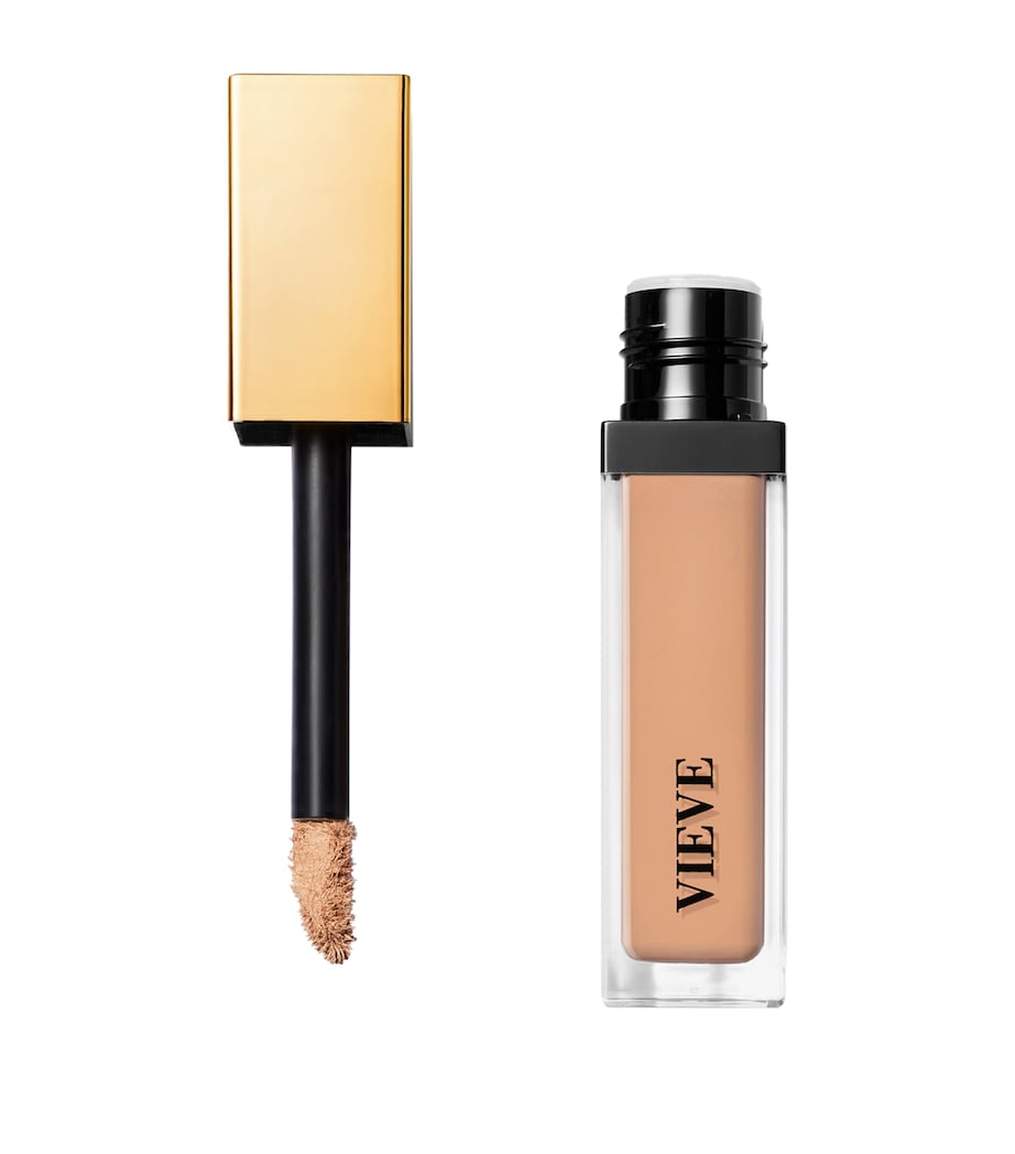 Vieve Modern Radiance Concealer Medium Warm Beige Image 1
