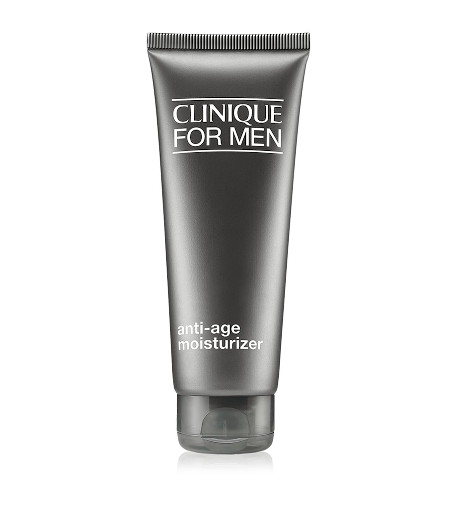 Clinique For Men Anti-Age Moisturizer (100ml) NO COLOUR Image 1