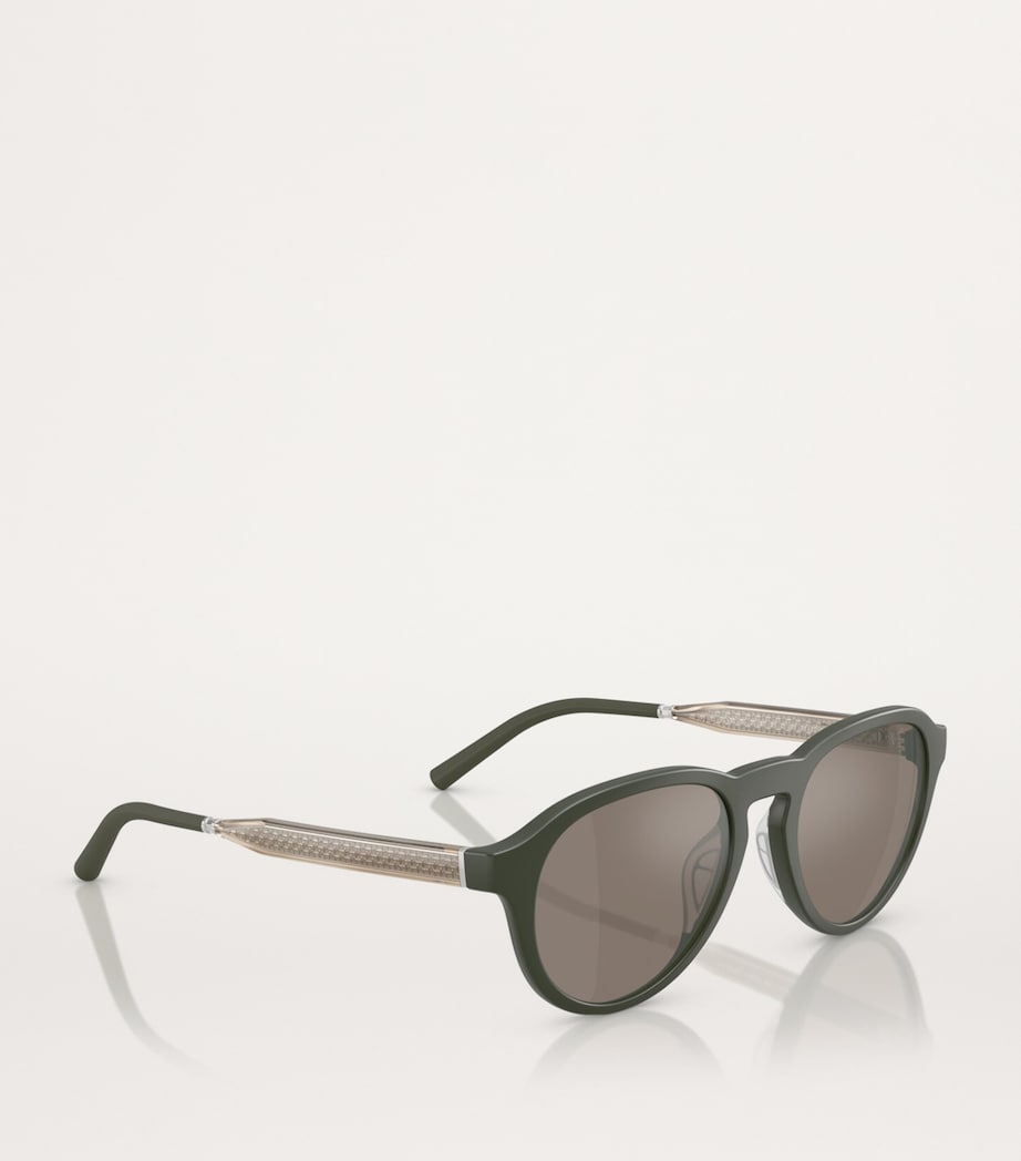 Acetate OV5557SU Sunglasses 70067I Image 6