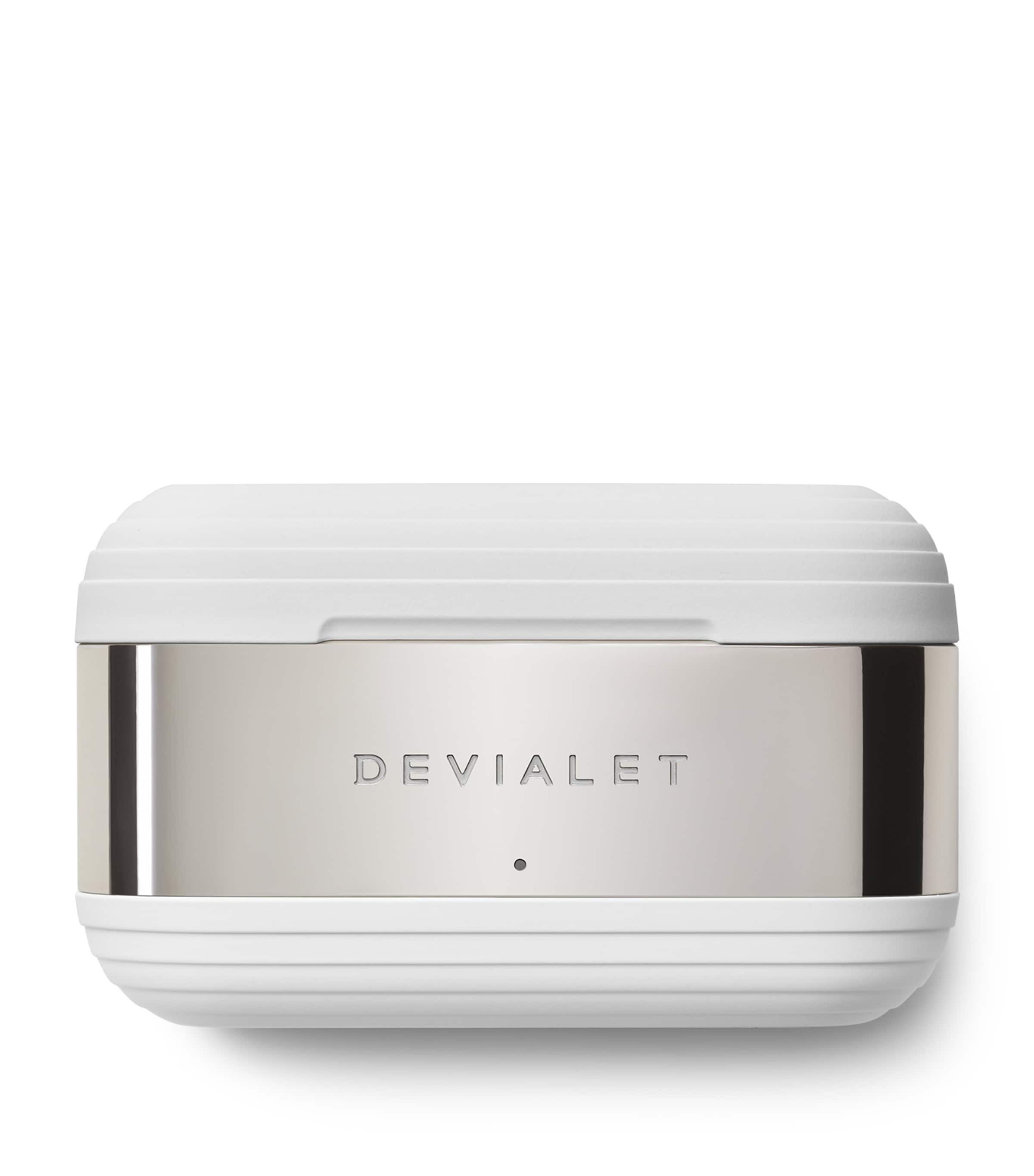 Gemini II Iconic White - Earbuds ICONIC WHITE Image 9