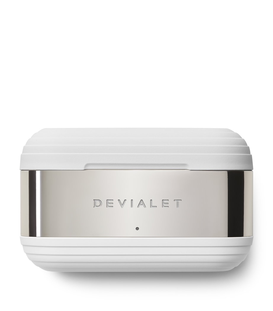 Gemini II Iconic White - Earbuds ICONIC WHITE Image 9