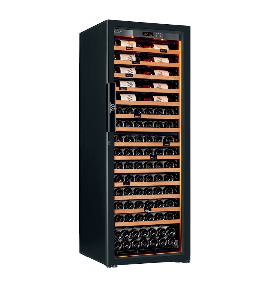 Large Single-Temperature Free-Standing Revelation Wine Cabinet NO COLOUR Image 1