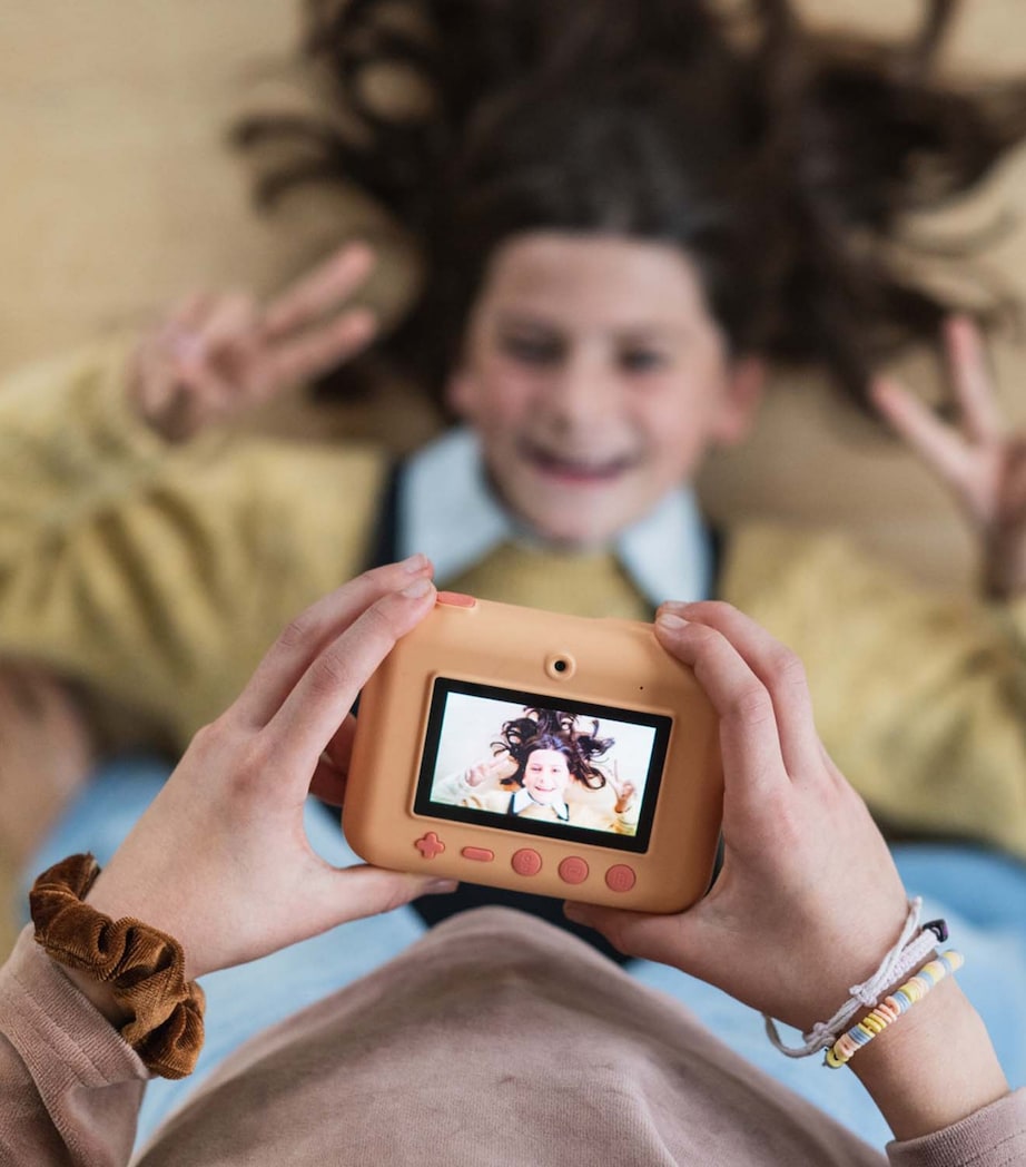 Zoo Print Fox P2 Camera MULTI Image 7