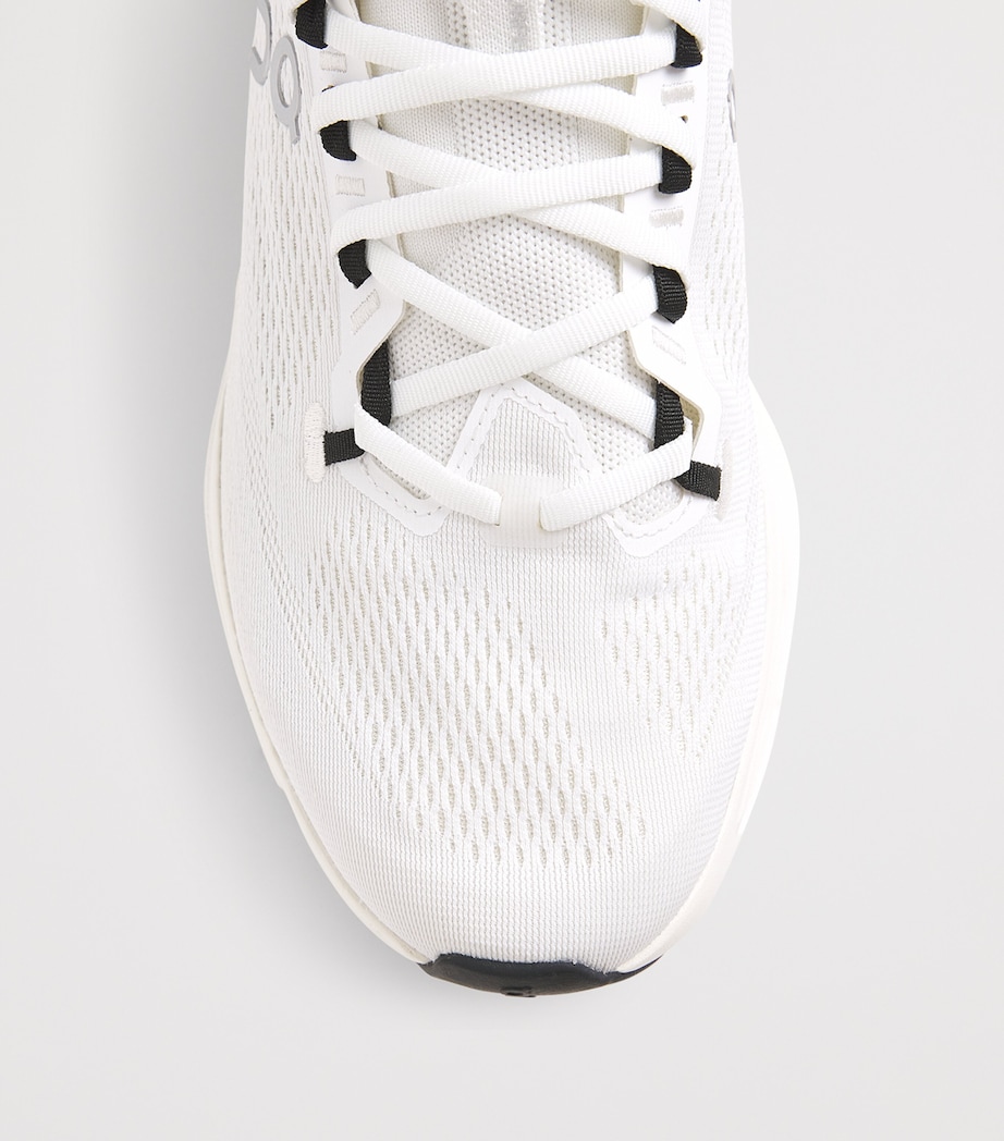 Cloudsurfer Max Trainers WHITE WHITE Image 5