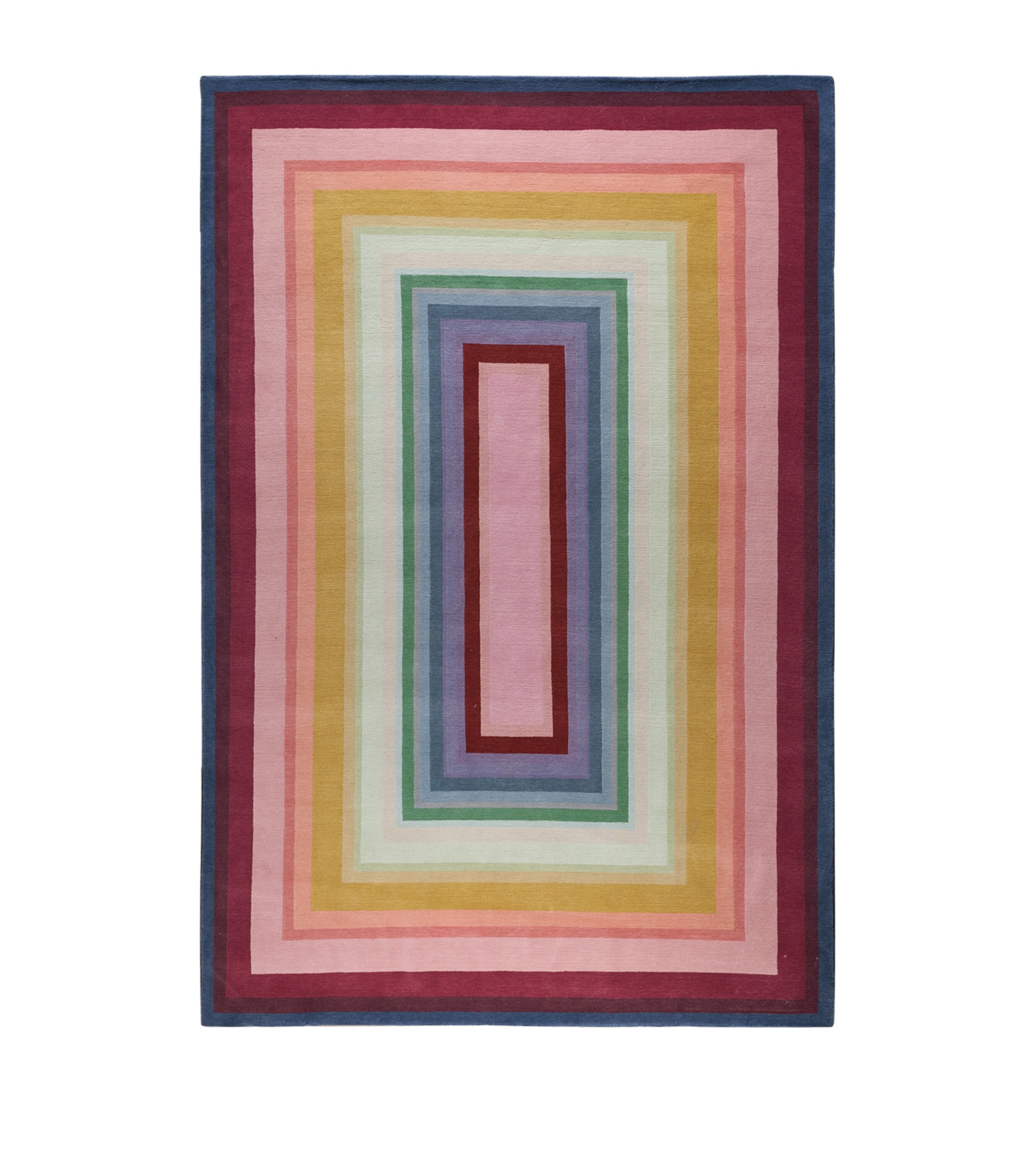 The Rug Company X Paul Smith Prisma Rug