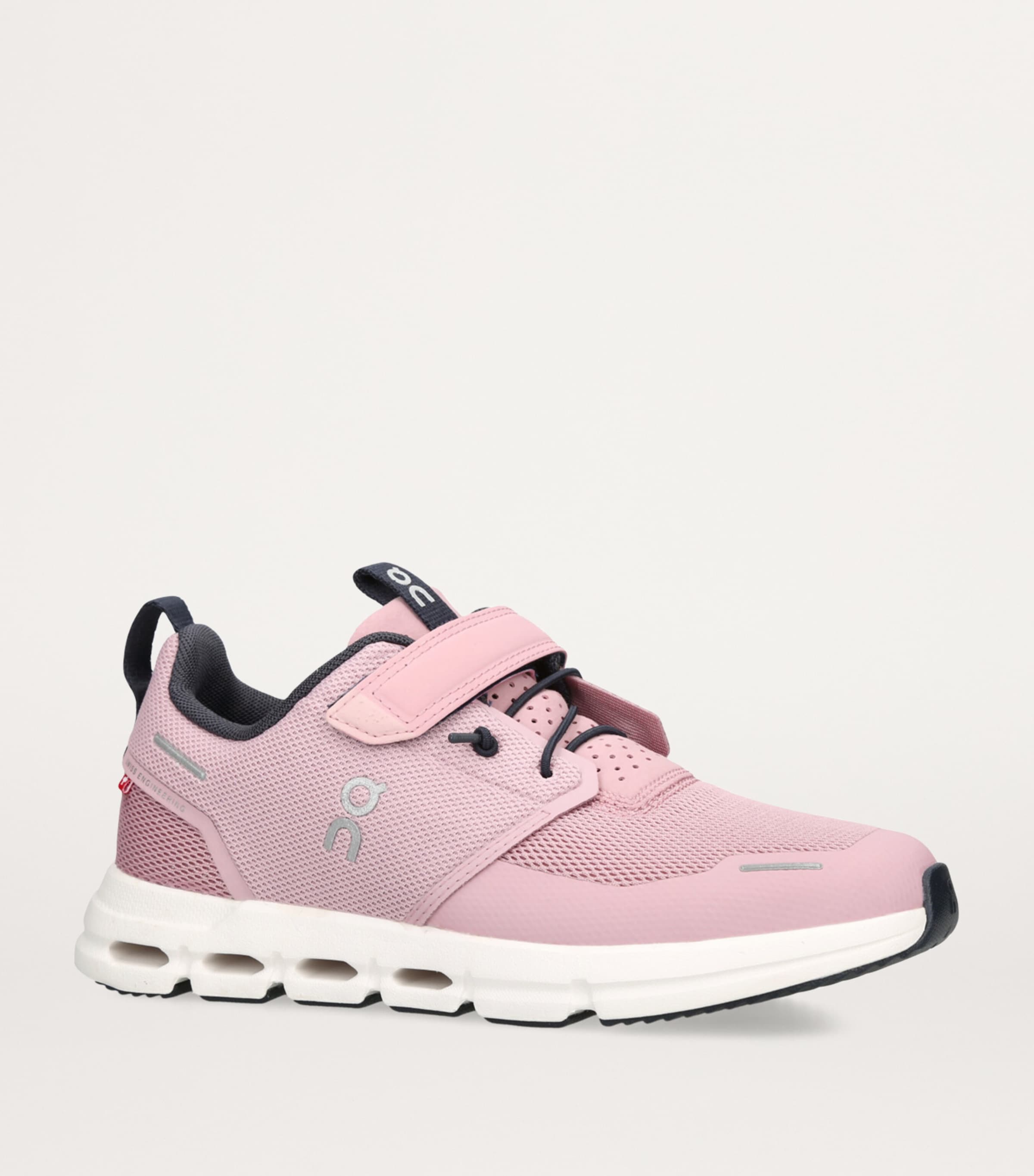 Cloud Play Trainers PINK Image 3