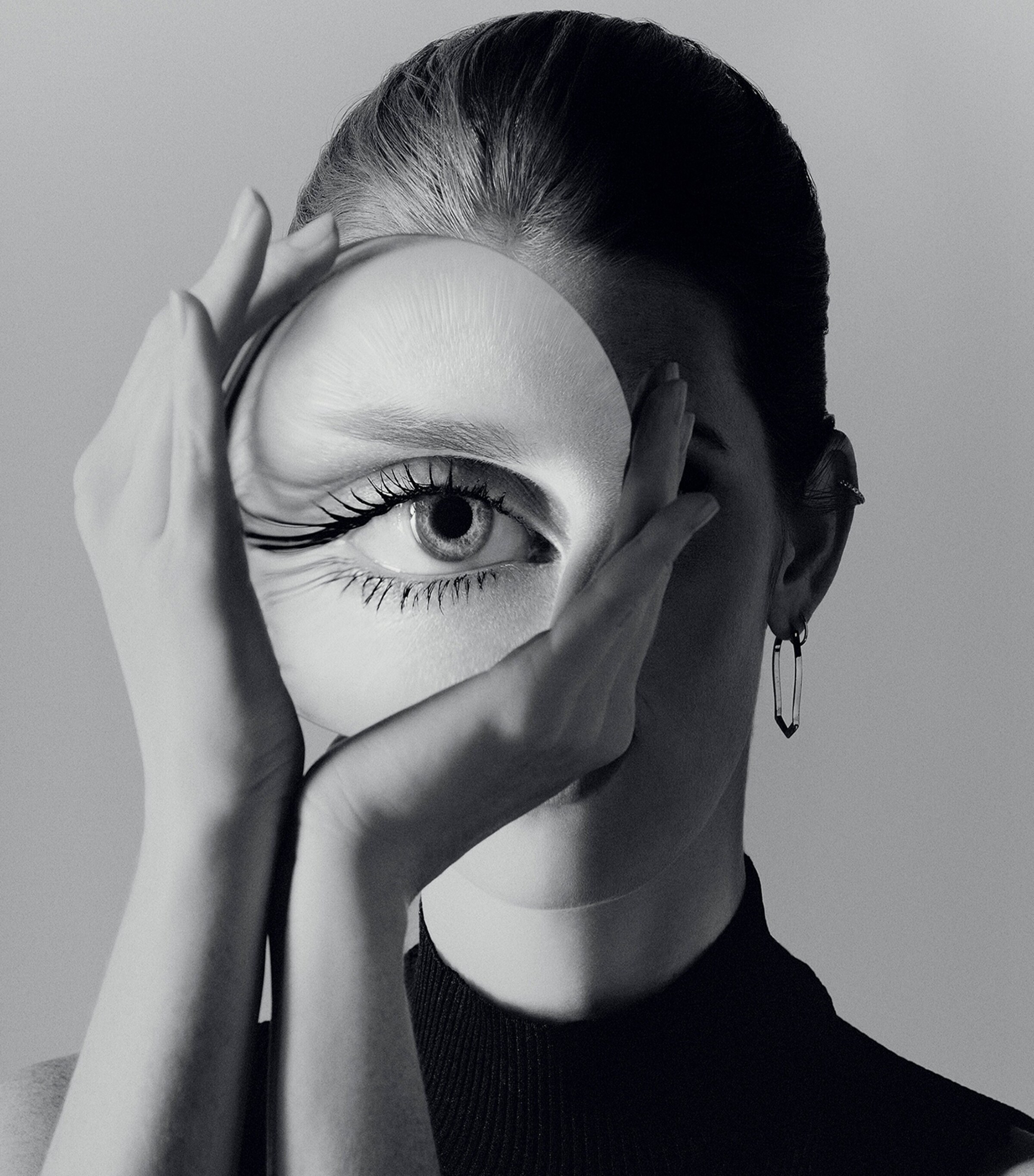 Sisley Phyto-Noir Mascara Noir Deep Black Image 4