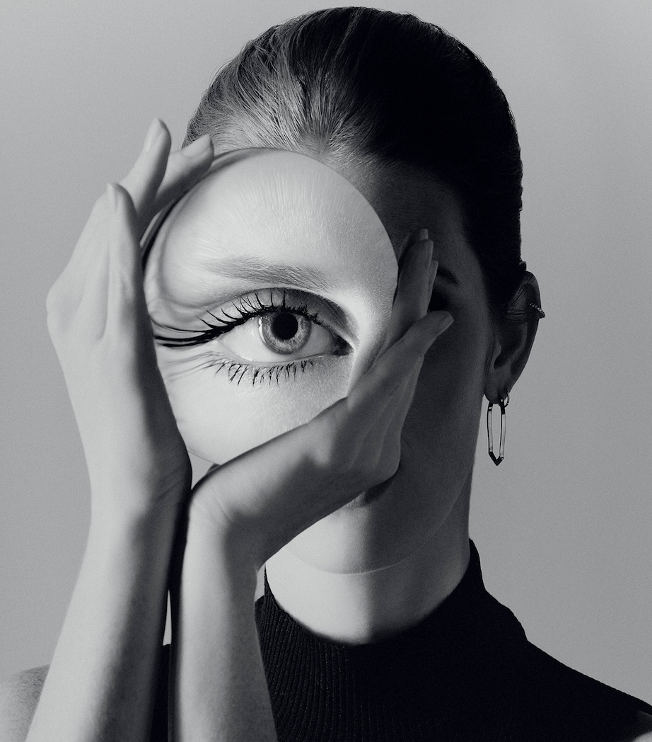 Sisley Phyto-Noir Mascara Noir Deep Black Image 4