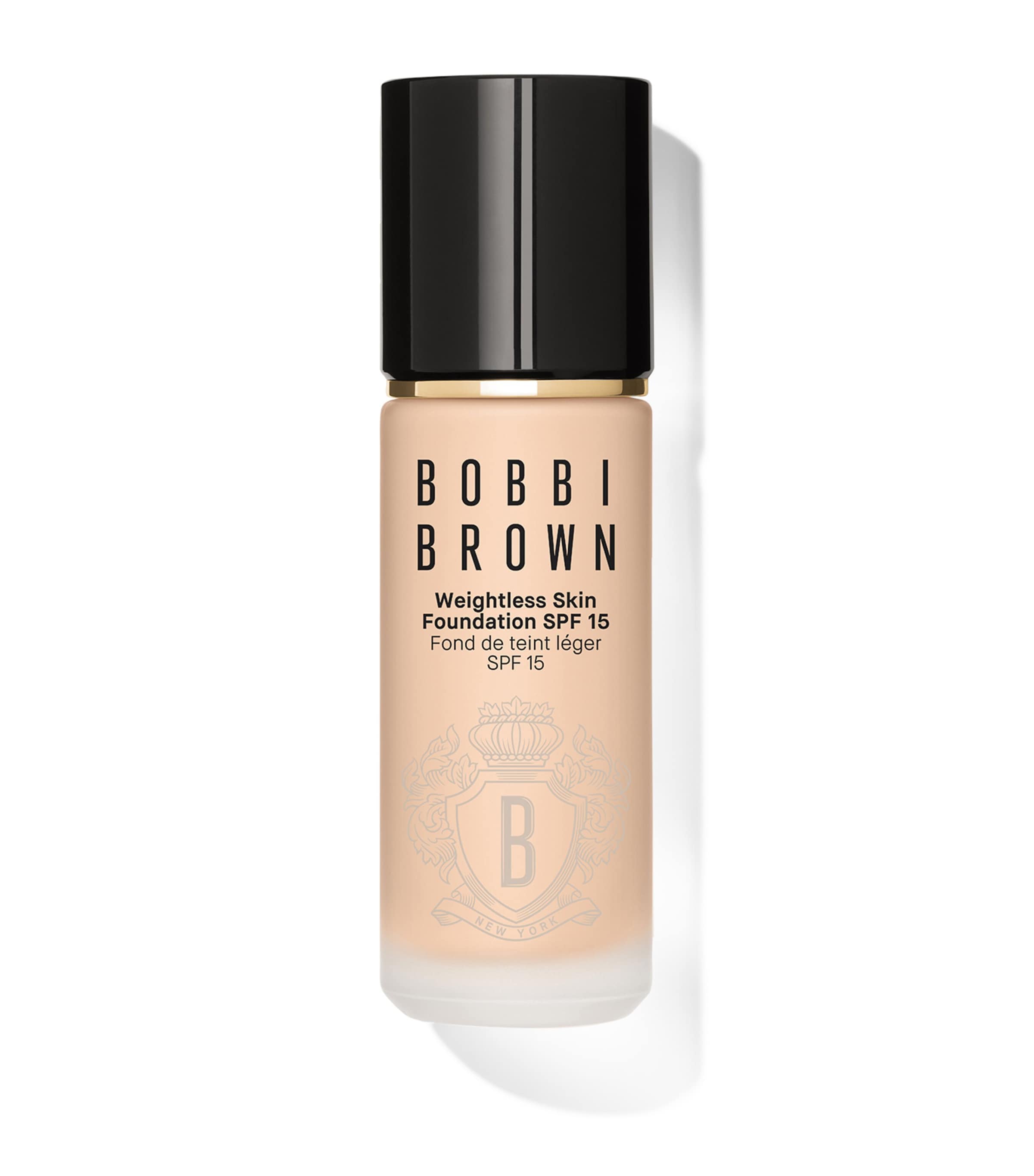 Bobbi Brown Weightless Skin Foundation Spf 15
