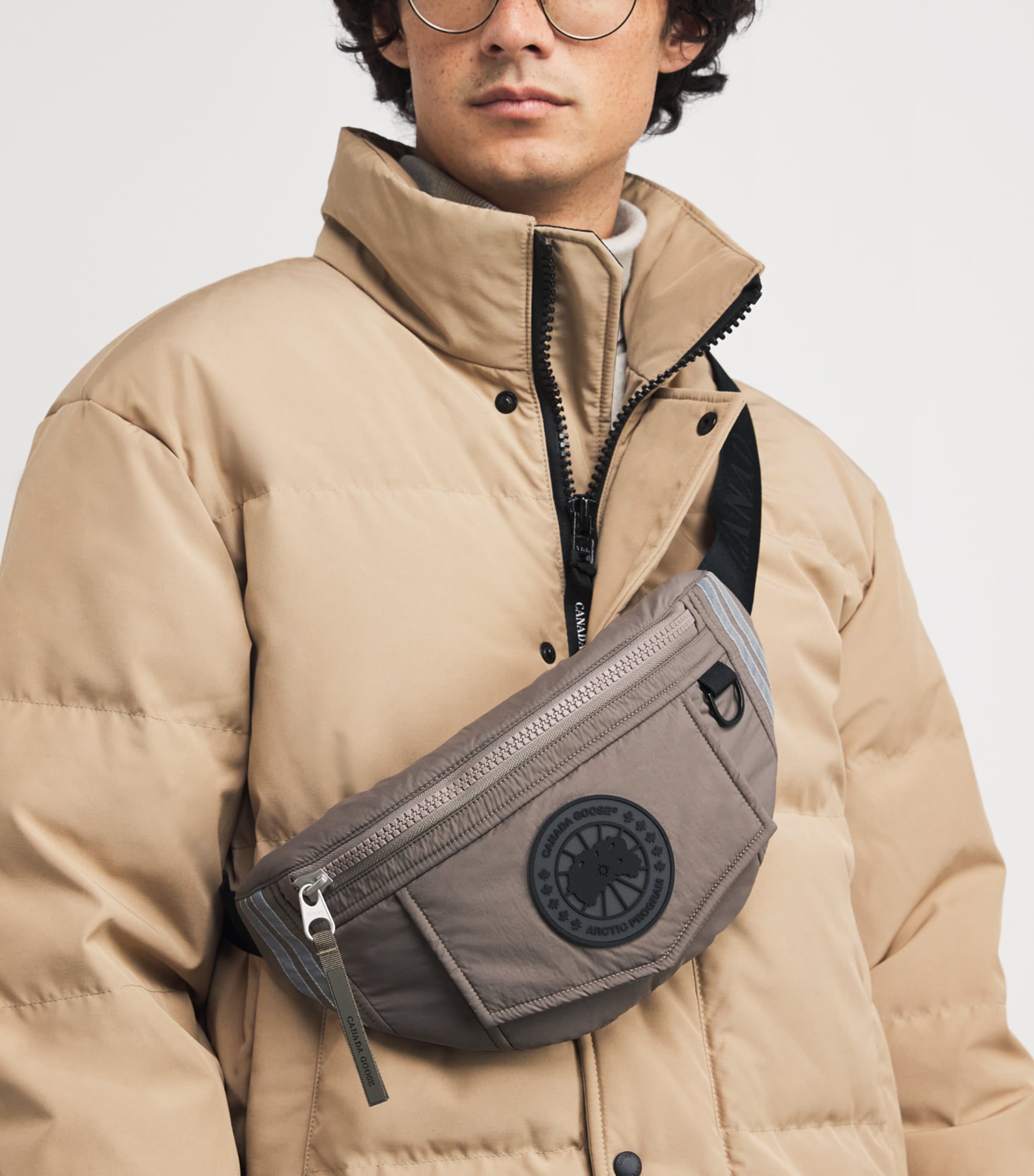 EnduraLuxe Belt Bag 9394 Image 2