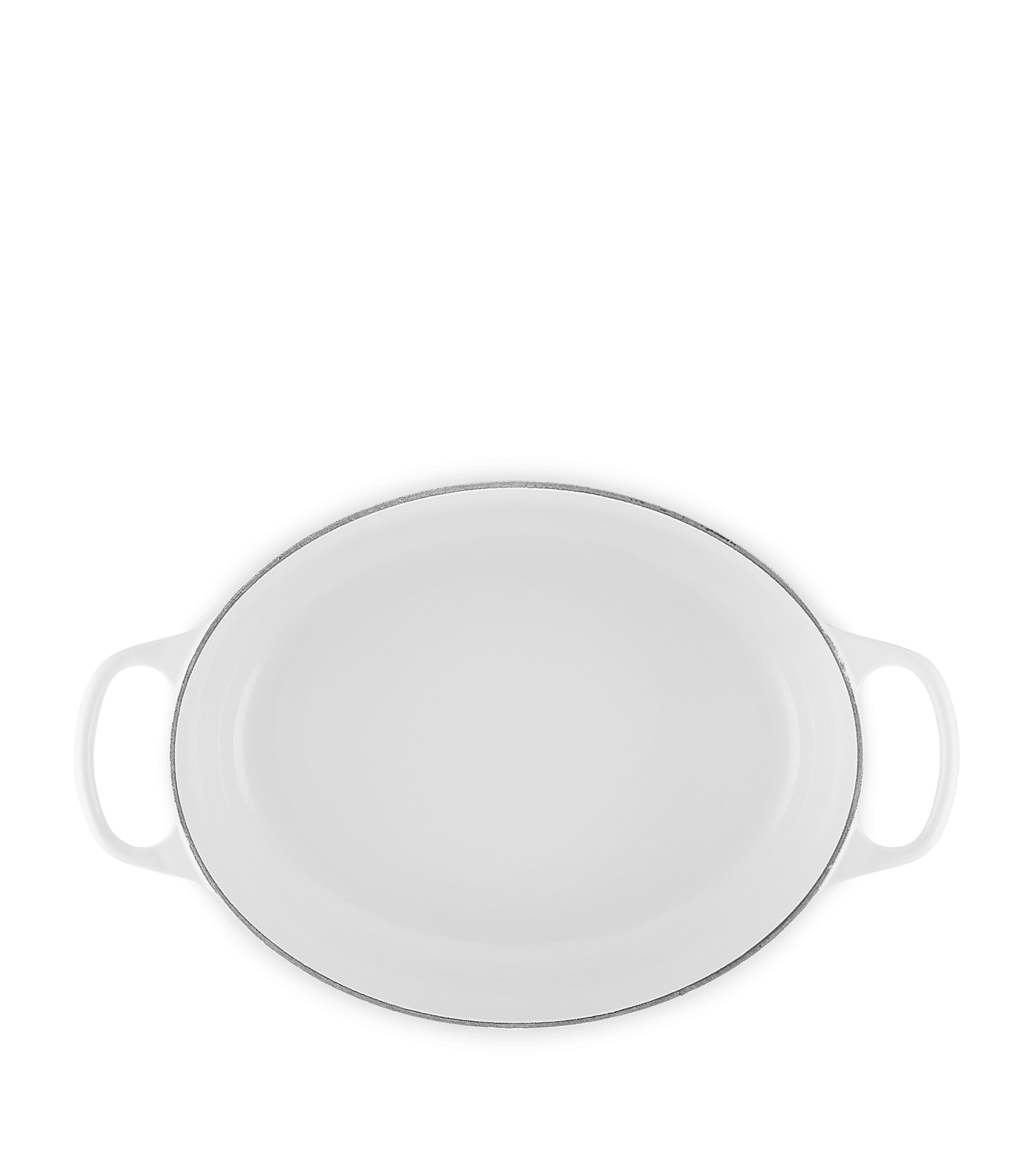 Le Creuset Cast Iron Marble Oval Casserole Dish (31cm) | Kitchenware | Cookware | Casserole Dishes | Designers | Le Creuset Le Creuset Cast Iron Marble Oval Casserole Dish (31cm) | Kitchenware | Cookware | Casserole Dishes | Designers | Le Creuset