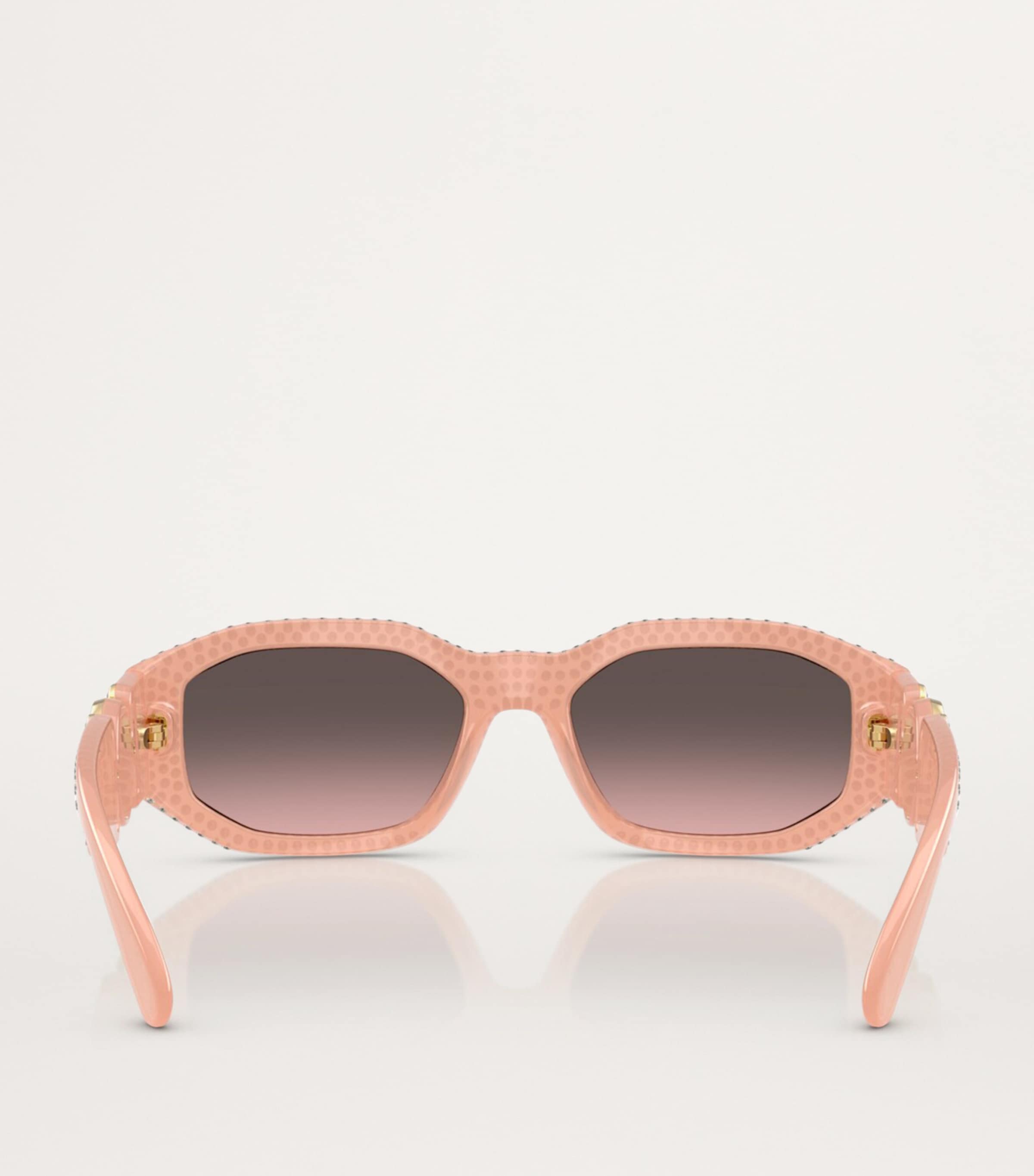 Versace Nylon Sunglasses Image 4