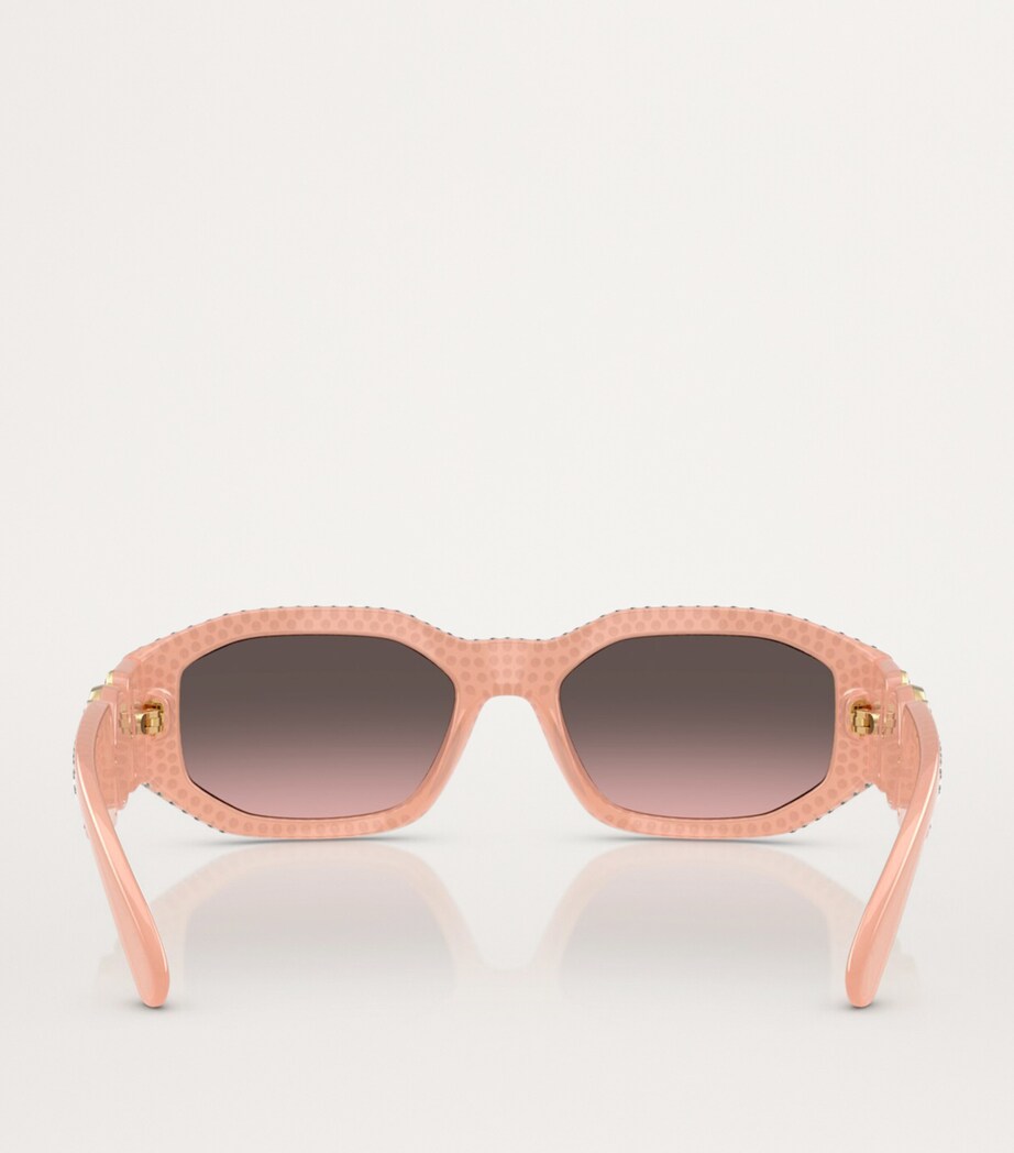 Versace Nylon Sunglasses Image 4