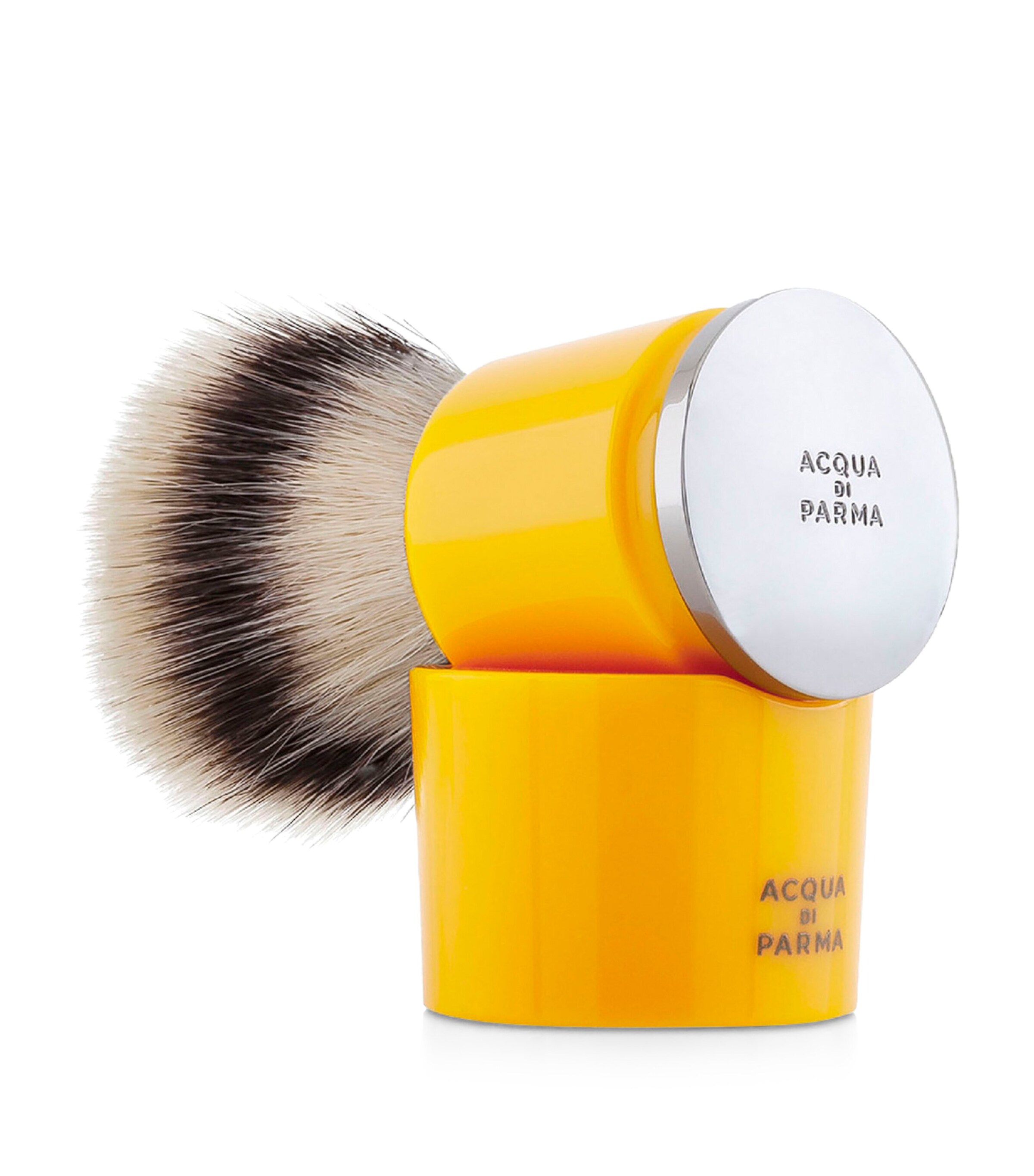 Acqua di Parma Barbiere Yellow Shaving Brush Image 1